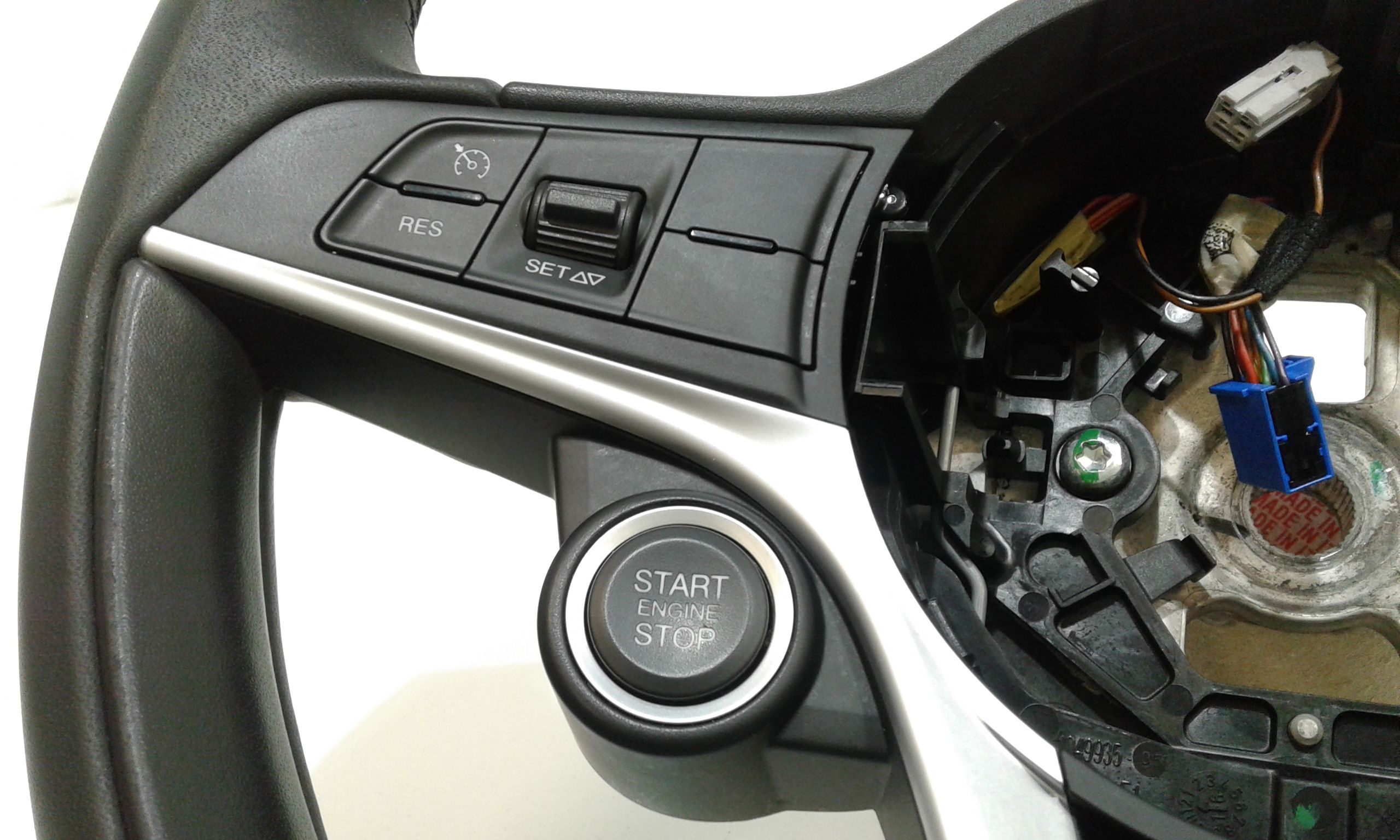 Volante ALFA ROMEO Giulia serie