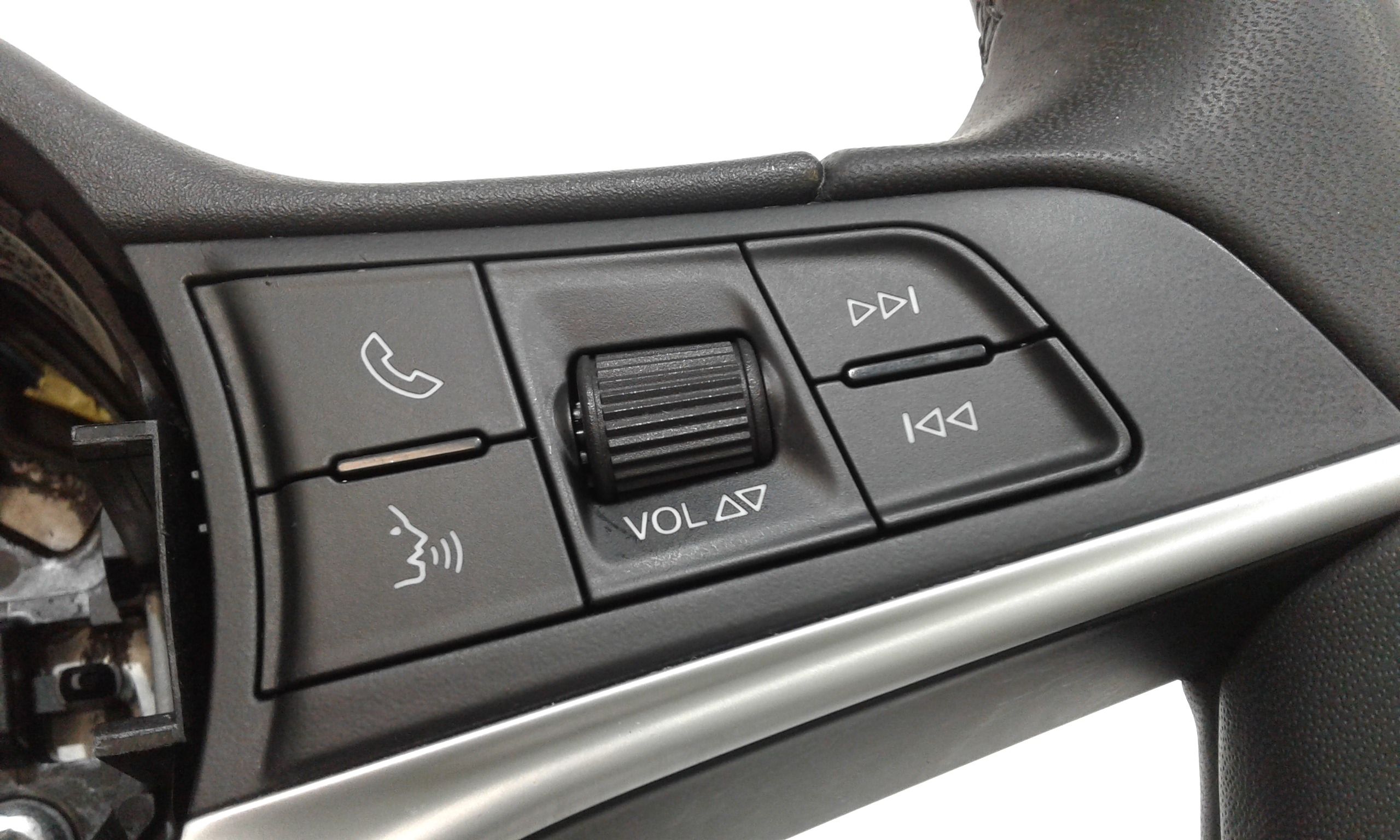 Volante ALFA ROMEO Giulia serie