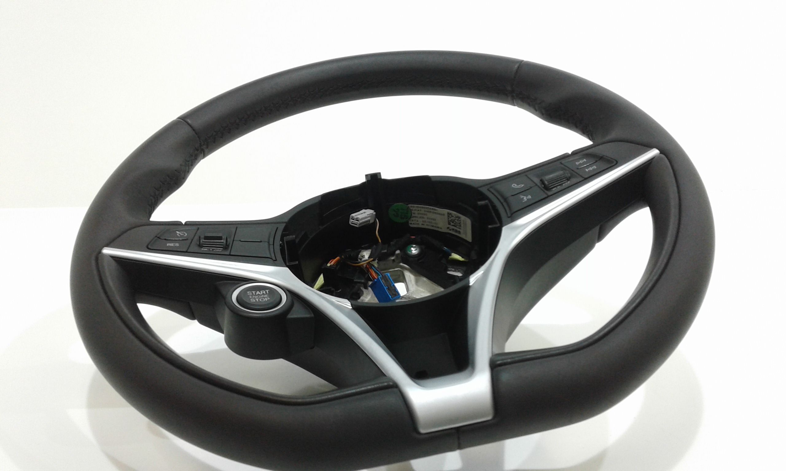 Volante ALFA ROMEO Giulia serie