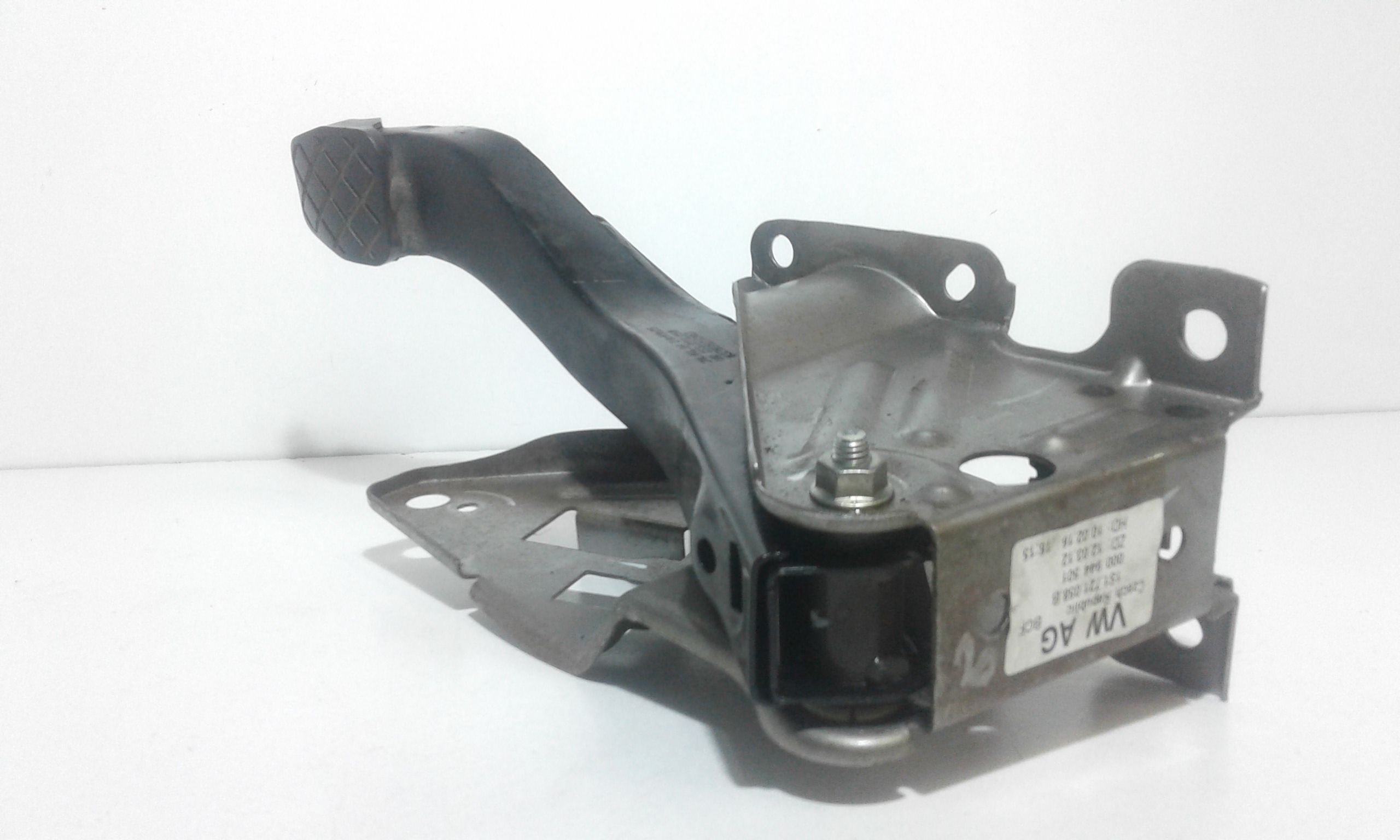 Pedale Freno VOLKSWAGEN Up 1 Serie