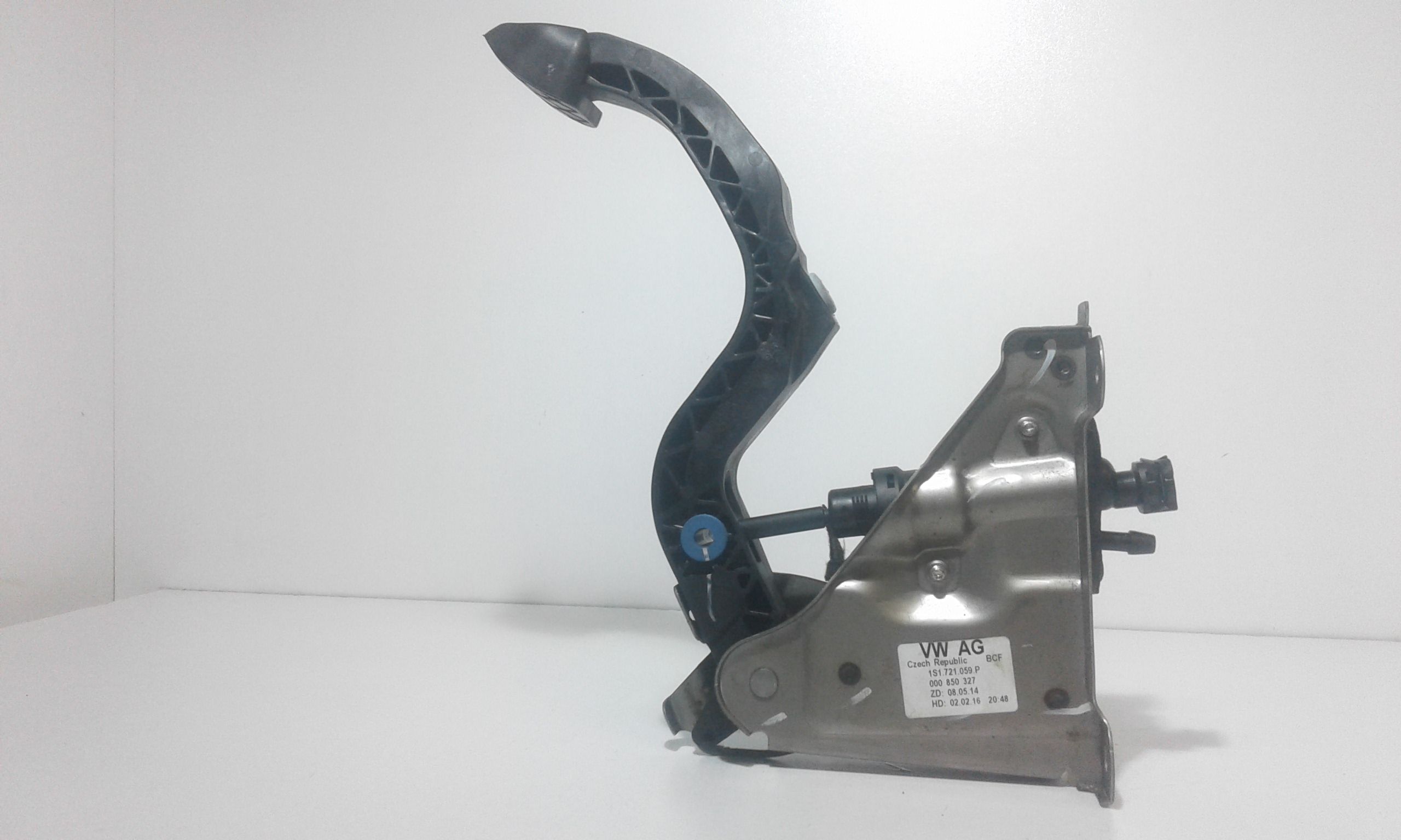 Pedale Freno VOLKSWAGEN Up 1 Serie