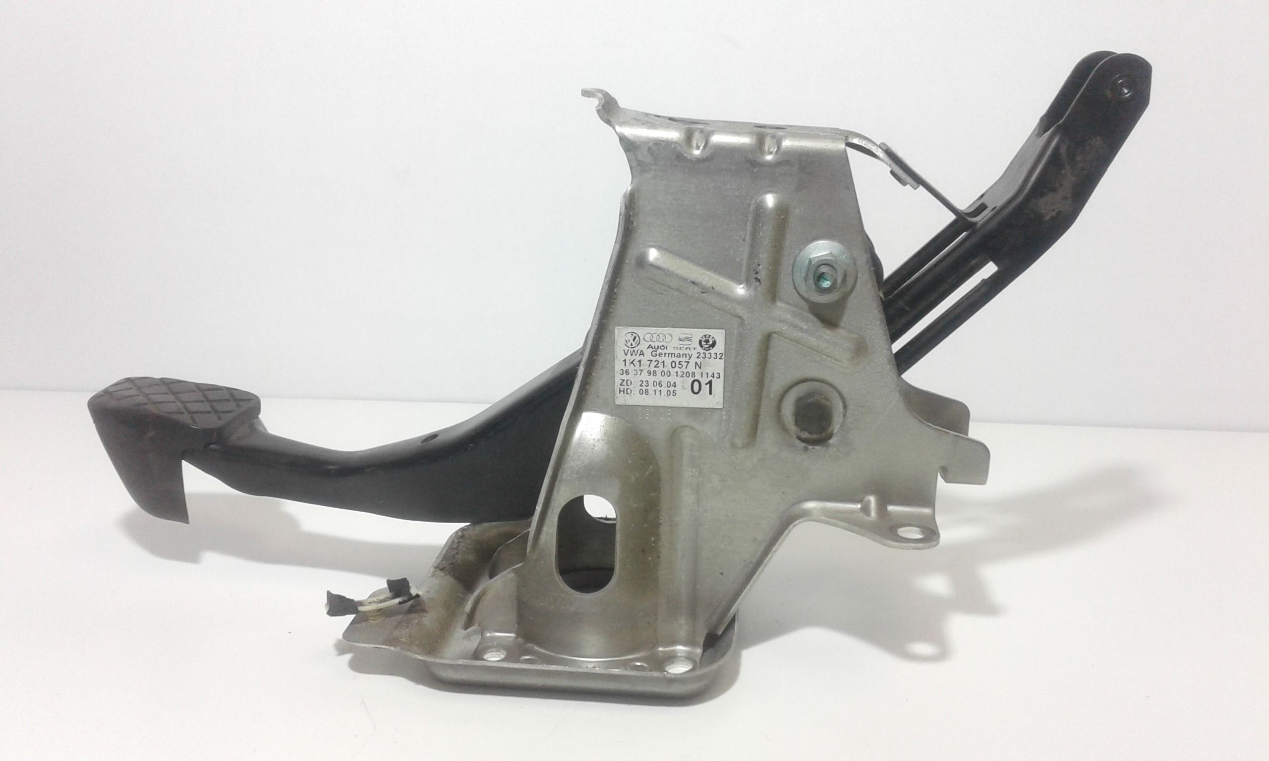 Pedale Freno AUDI A3 Sportback 1 Serie