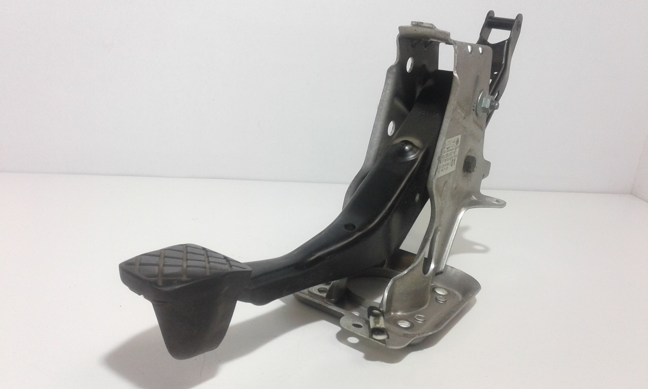 Pedale Freno AUDI A3 Sportback 1 Serie