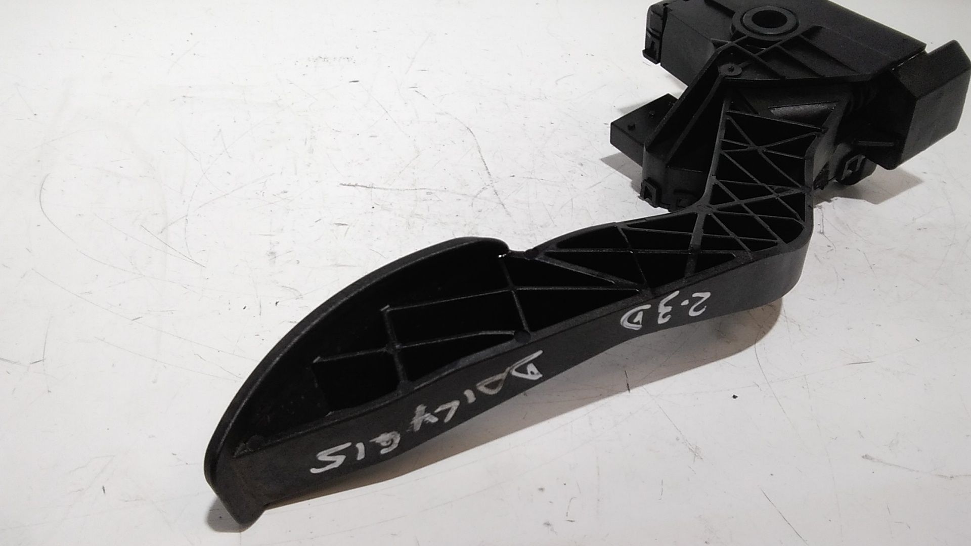 Pedale acceleratore IVECO Daily 5 Serie