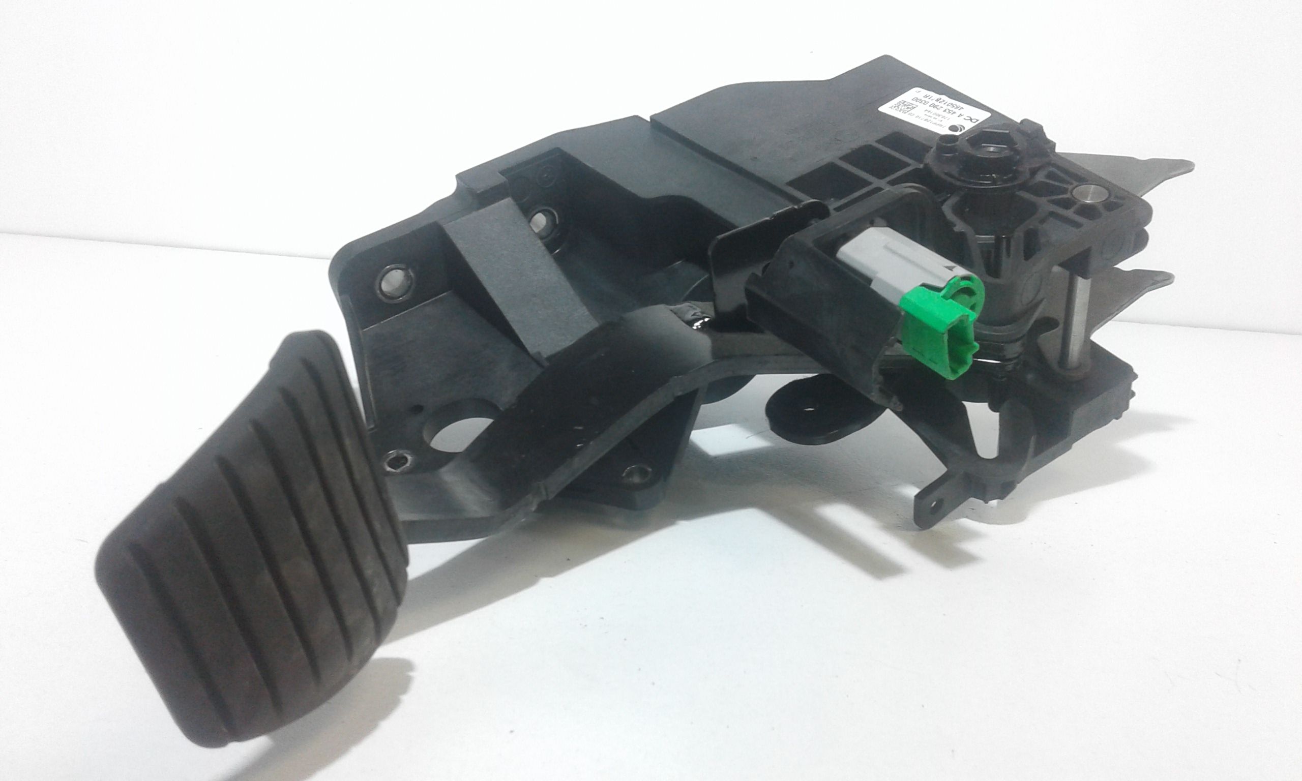 Pedale Freno SMART Fortwo Coup (453)