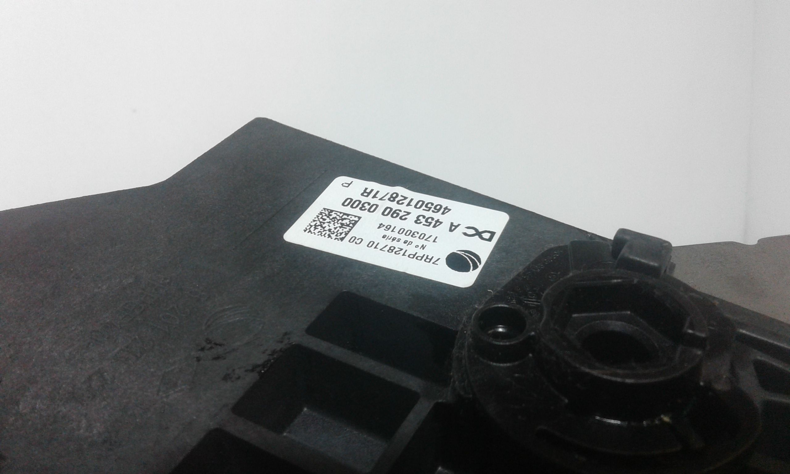 Pedale Freno SMART Fortwo Coup (453)