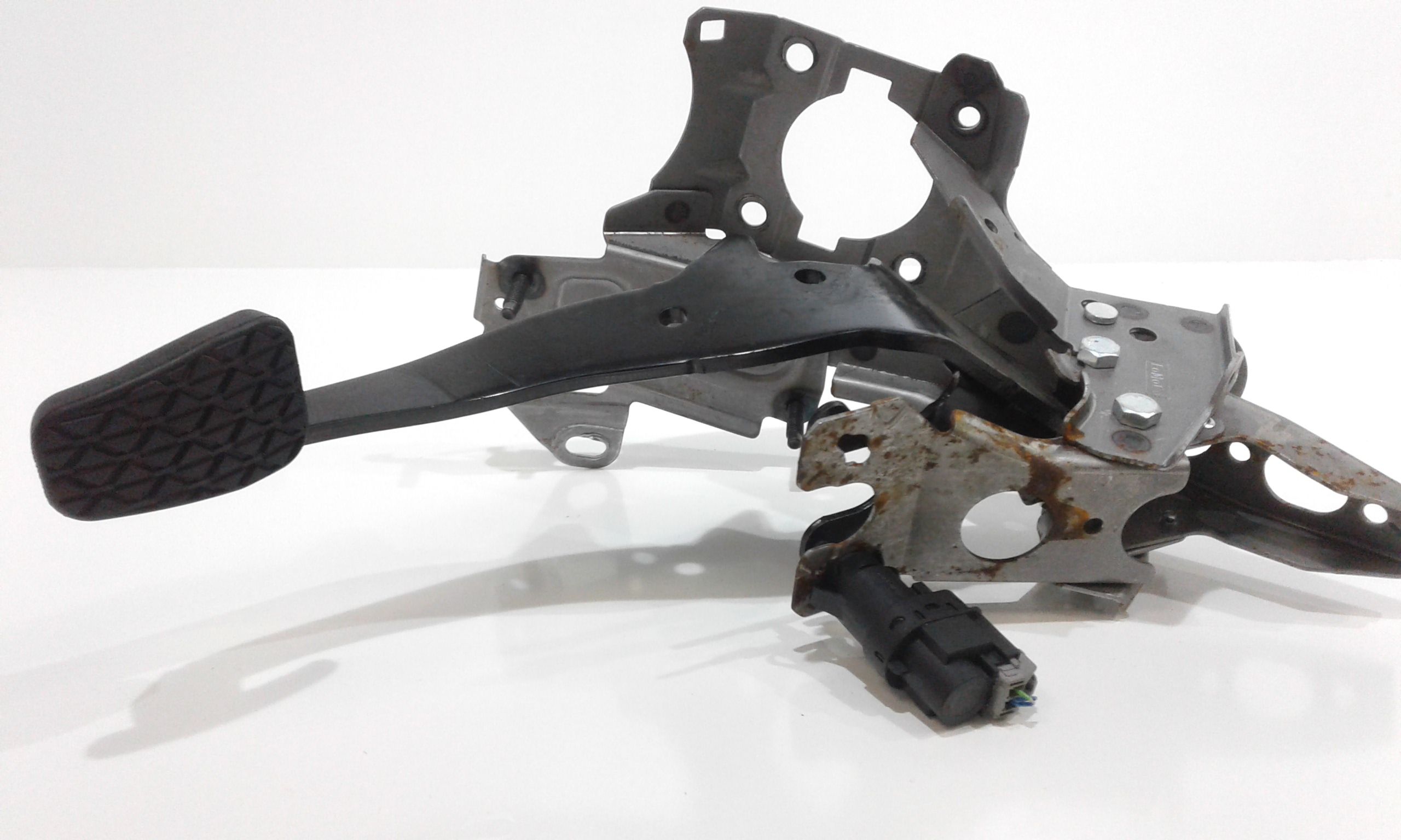 Pedale Freno FORD Fiesta 6 Serie