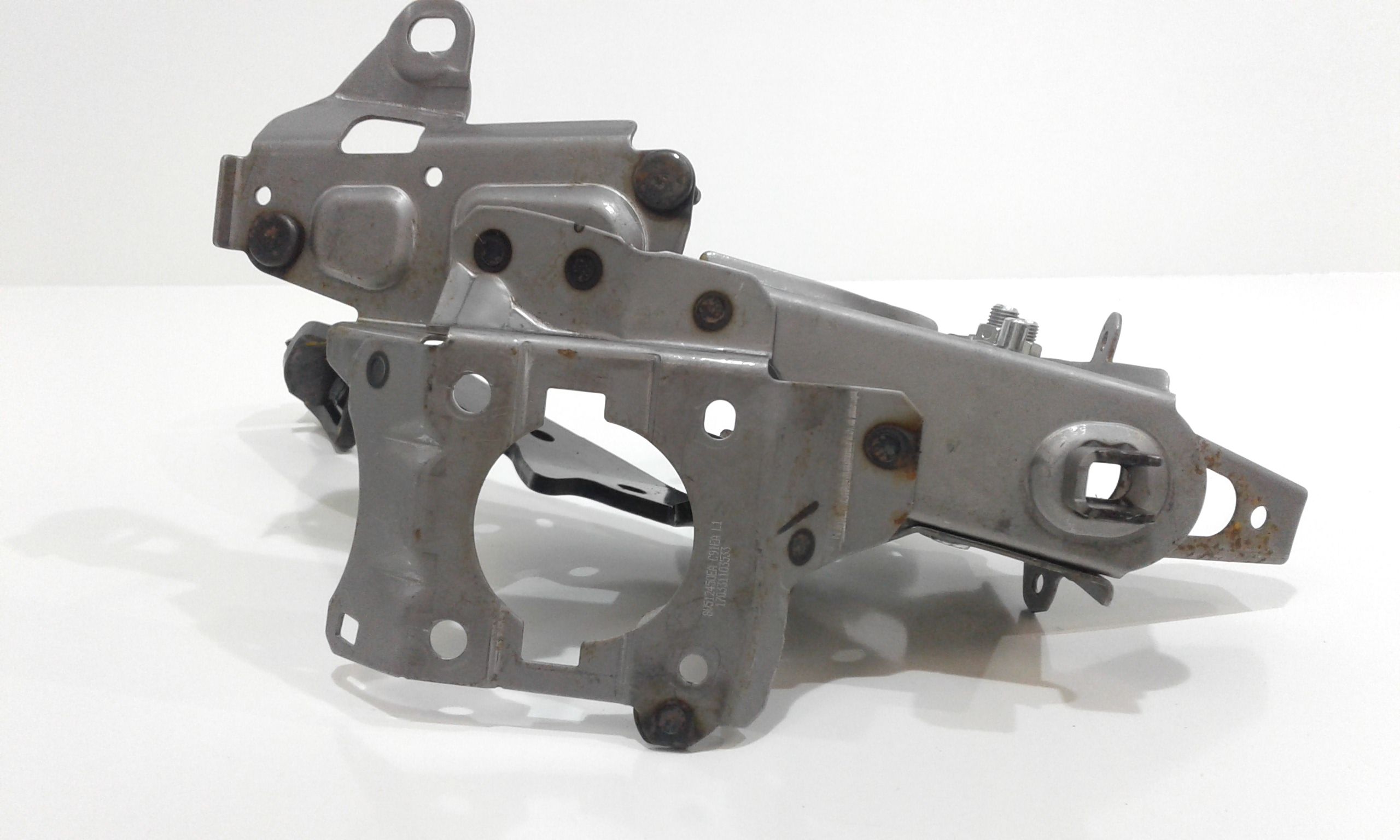 Pedale Freno FORD Fiesta 6 Serie