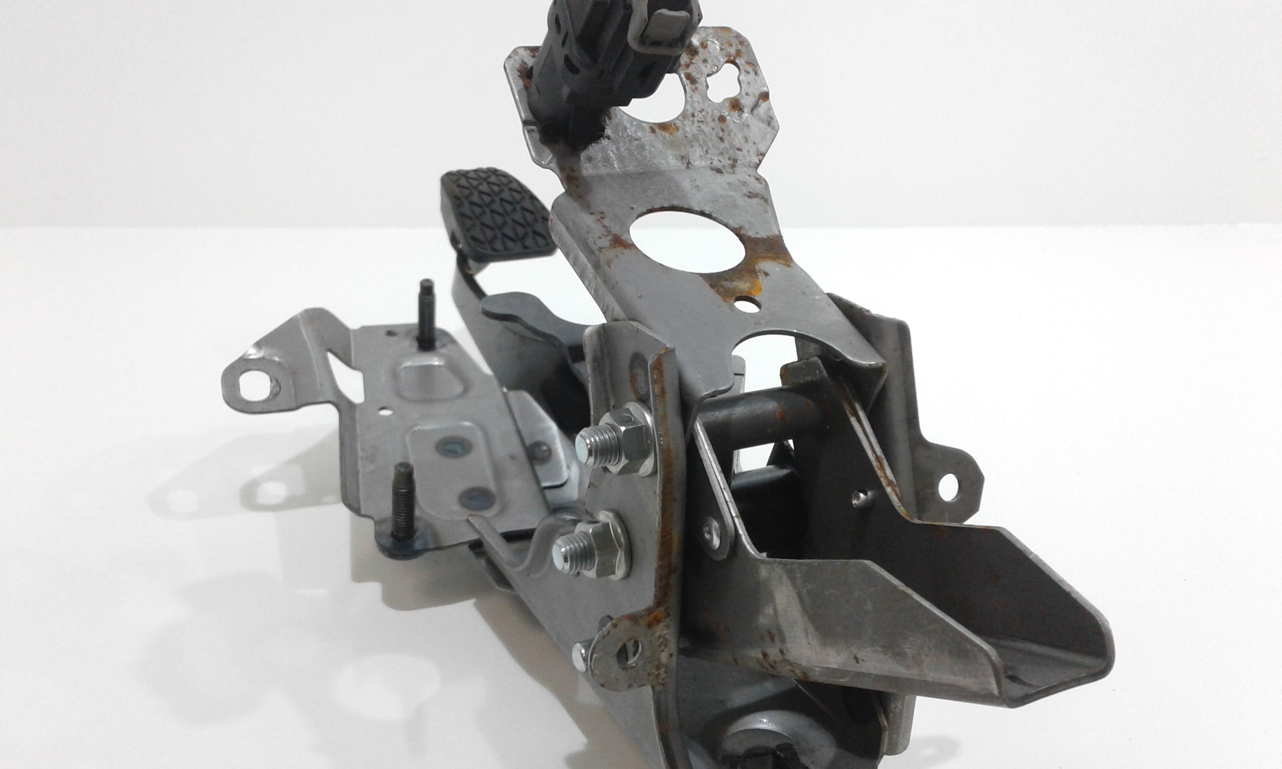 Pedale Freno FORD Fiesta 6 Serie