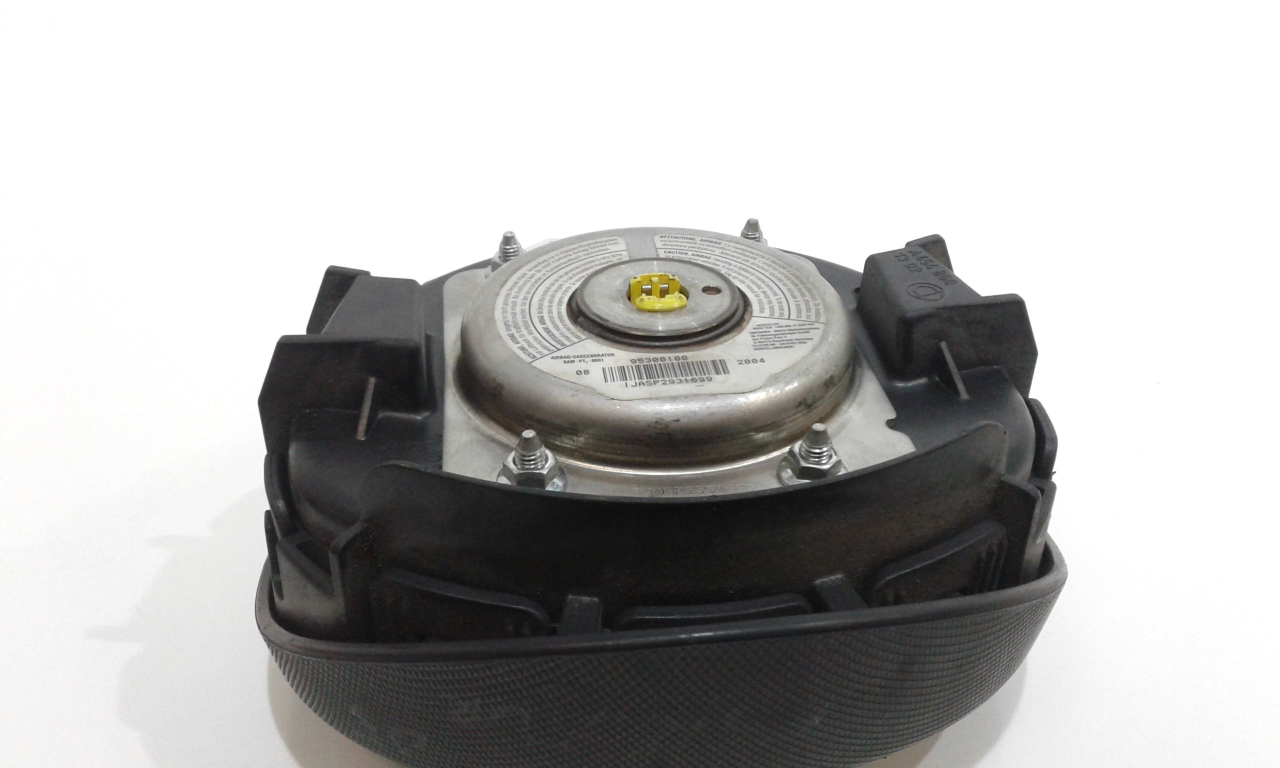 Airbag Passeggero SMART Crossblade ForTwo