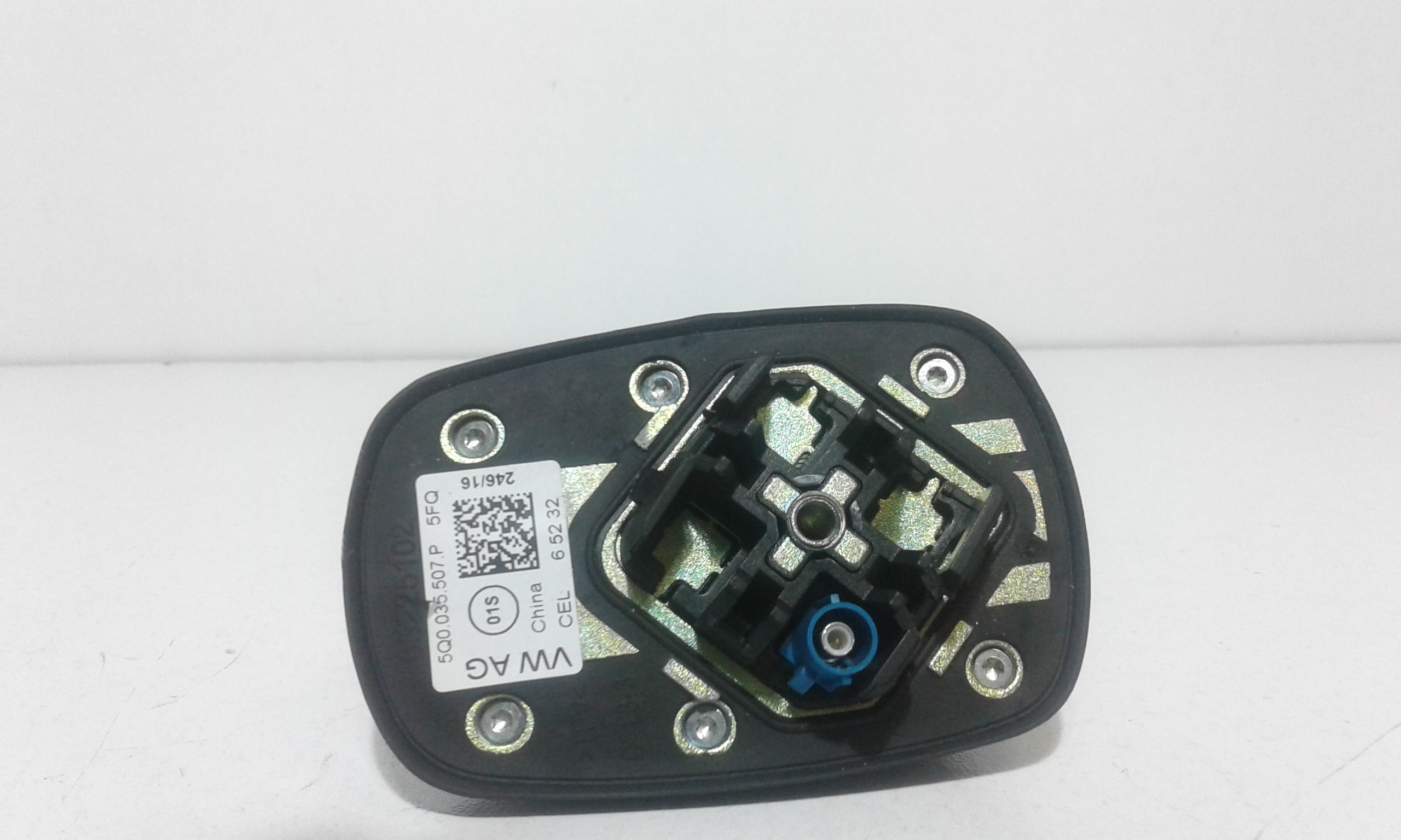 Antenna tetto VOLKSWAGEN Passat Variant 5 Serie