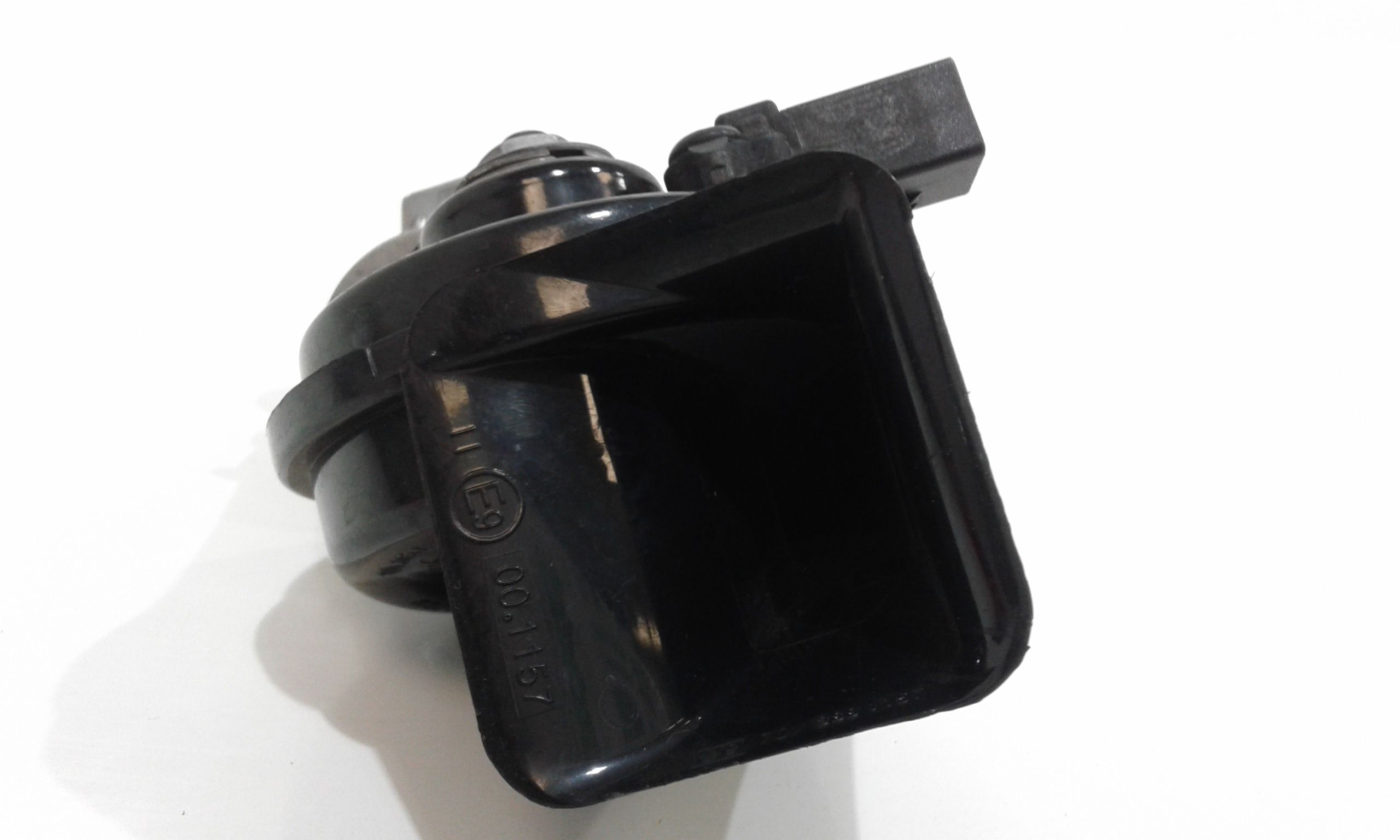 Clacson PORSCHE Cayenne S