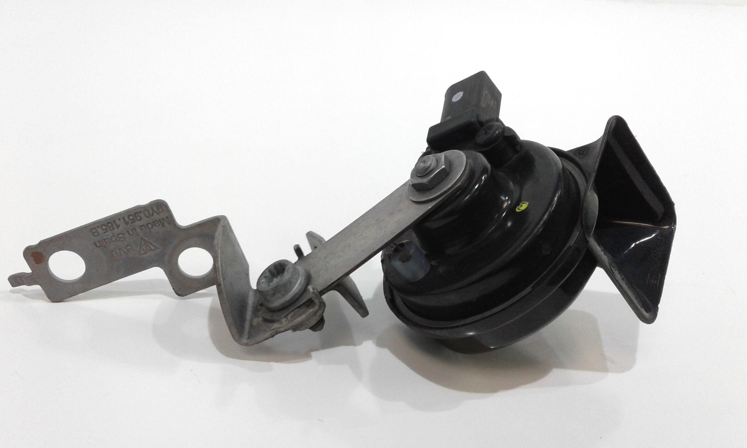 Clacson PORSCHE Cayenne S