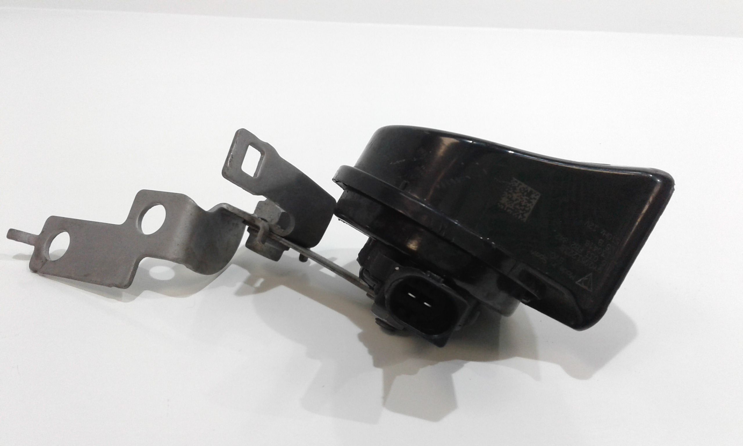 Clacson PORSCHE Cayenne S