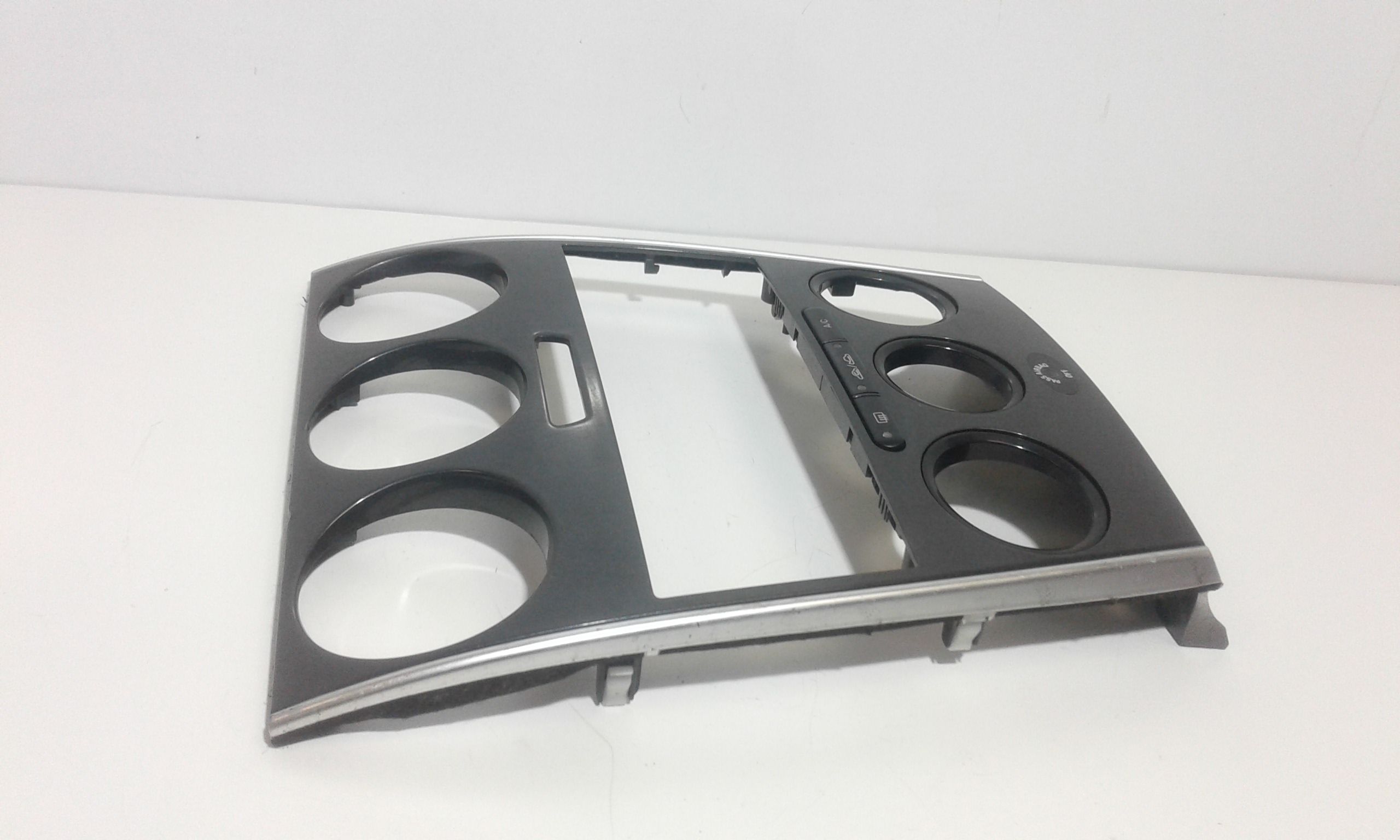 Mascherina anteriore MAZDA 3 Berlina 1 Serie