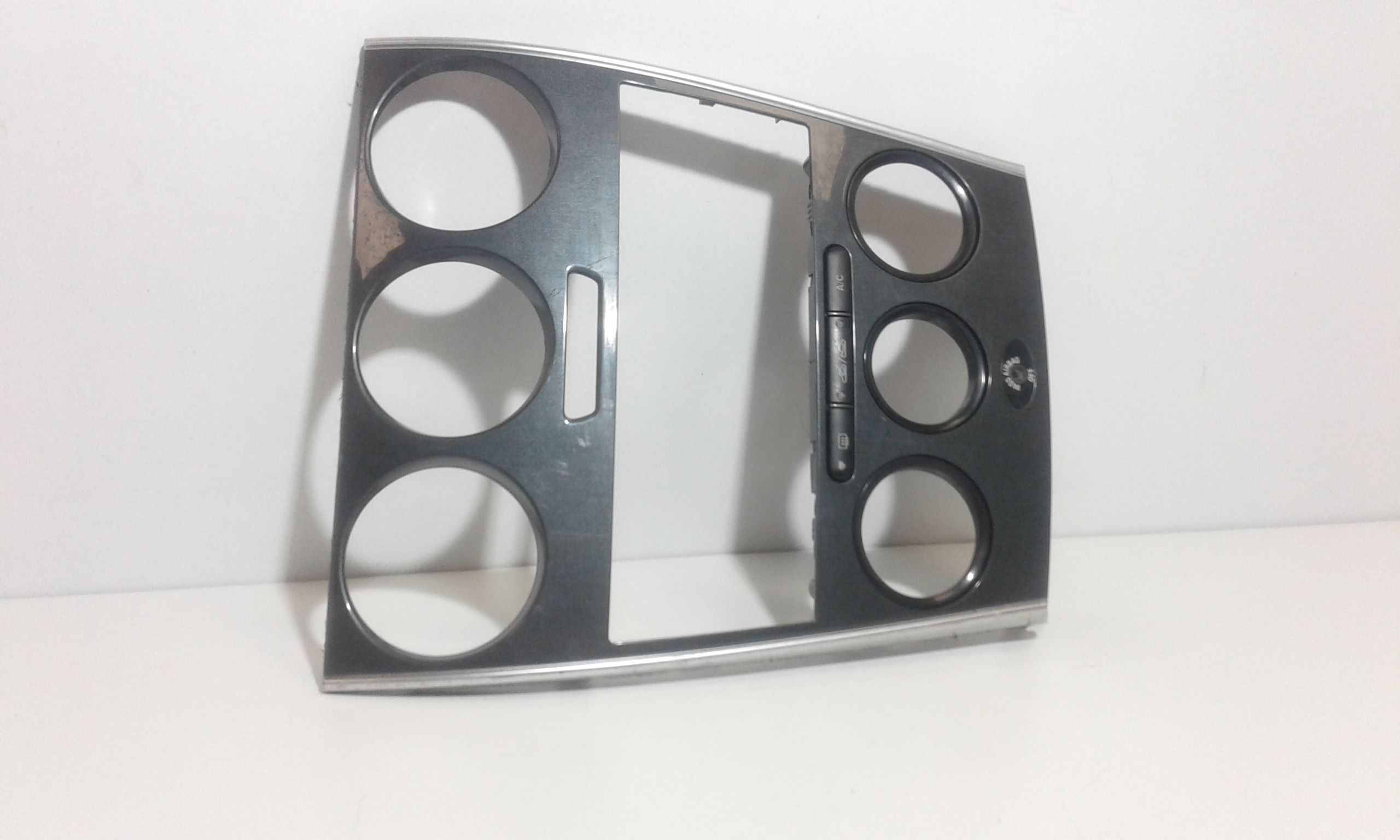 Mascherina anteriore MAZDA 3 Berlina 1 Serie