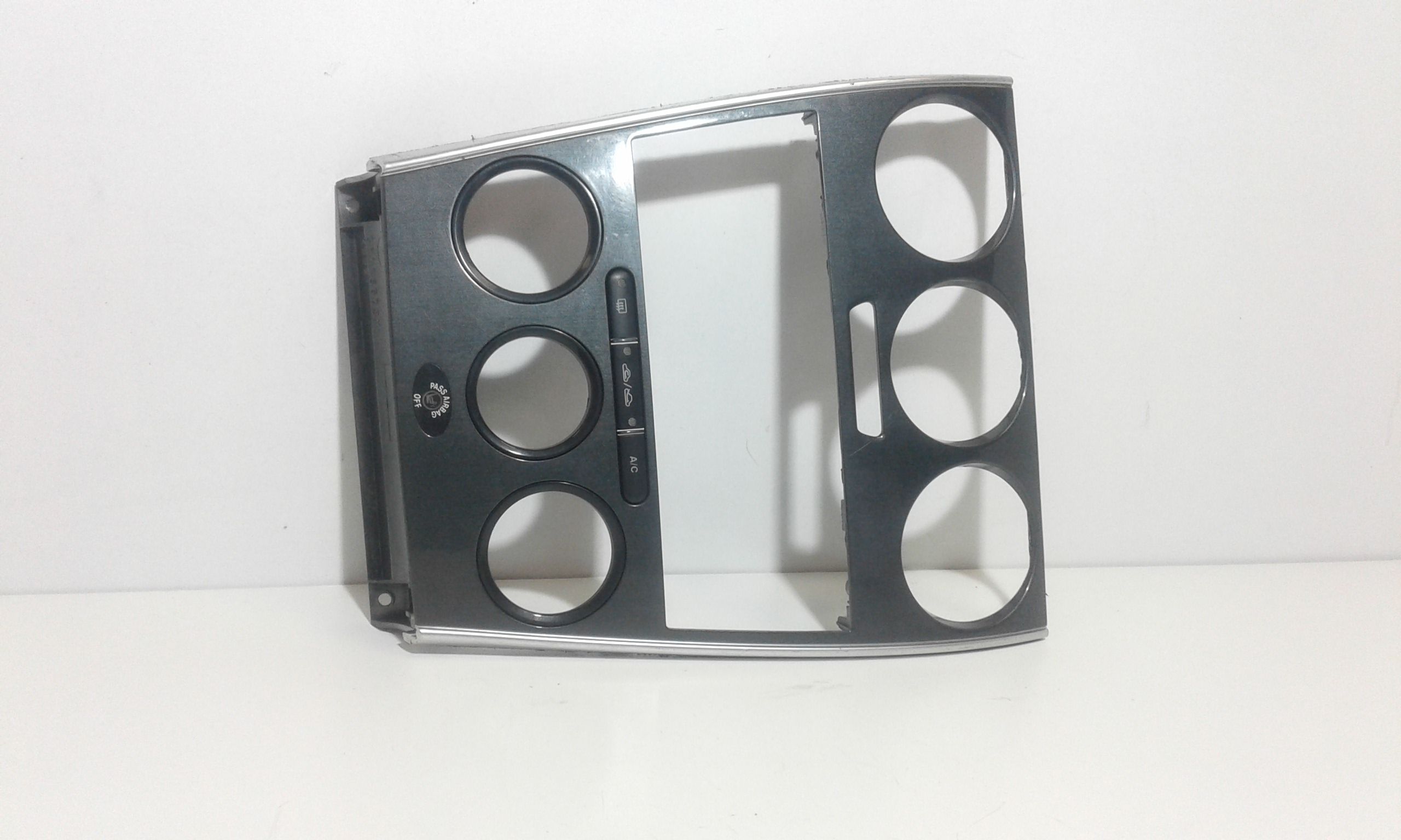 Mascherina anteriore MAZDA 3 Berlina 1 Serie