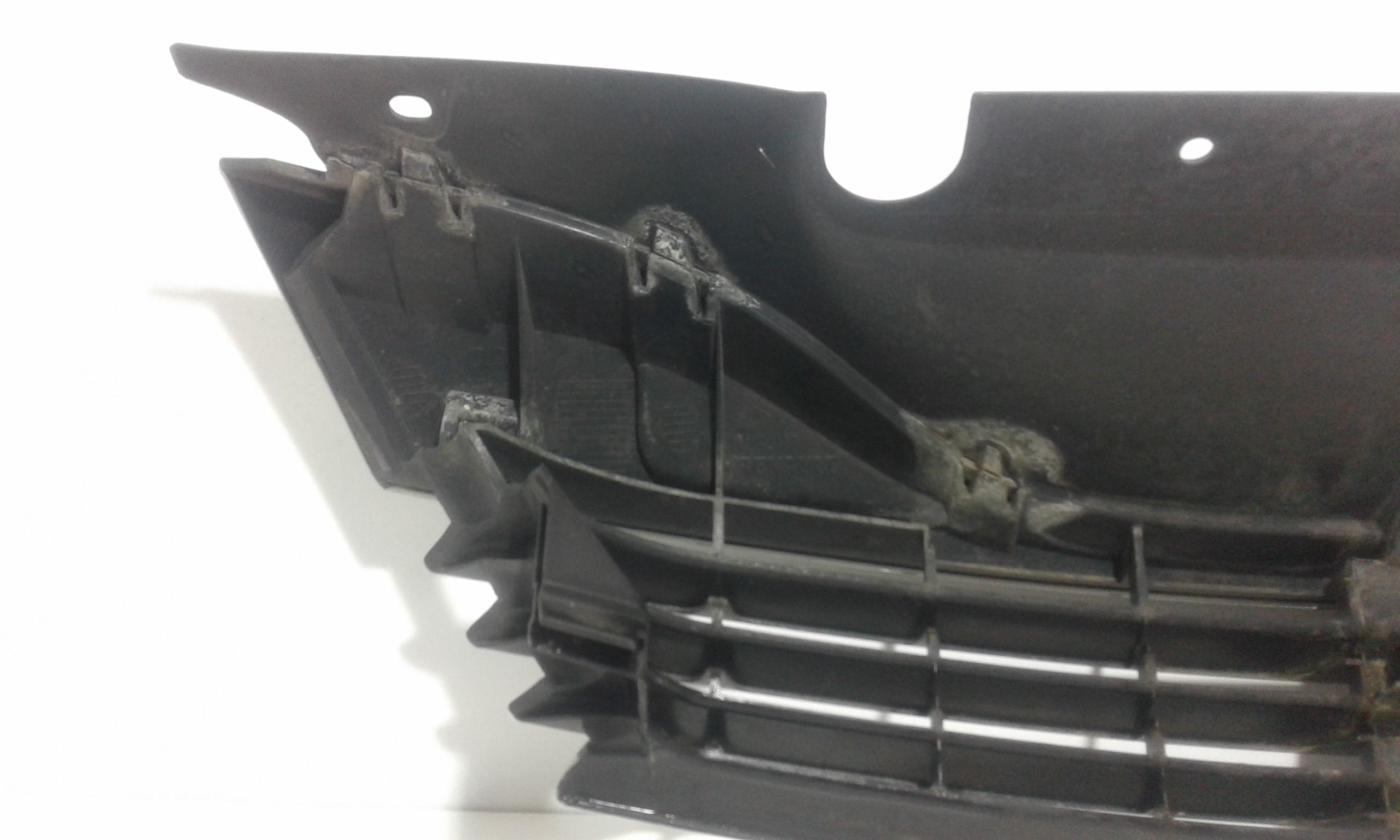 Mascherina anteriore RENAULT Laguna Berlina 2 Serie