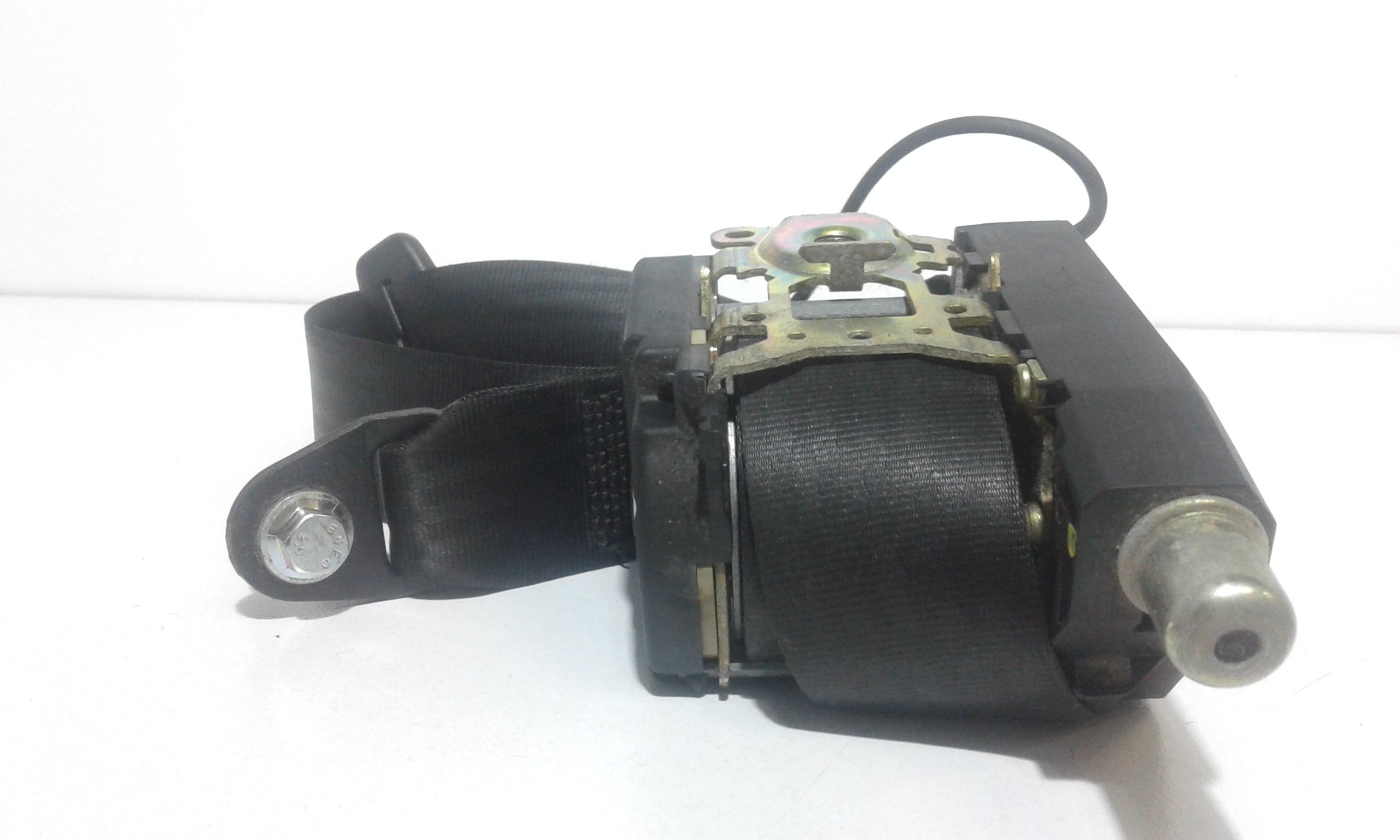 Cintura di Sicurezza anteriore Sinistra con pretensionatore FIAT Panda 2 Serie