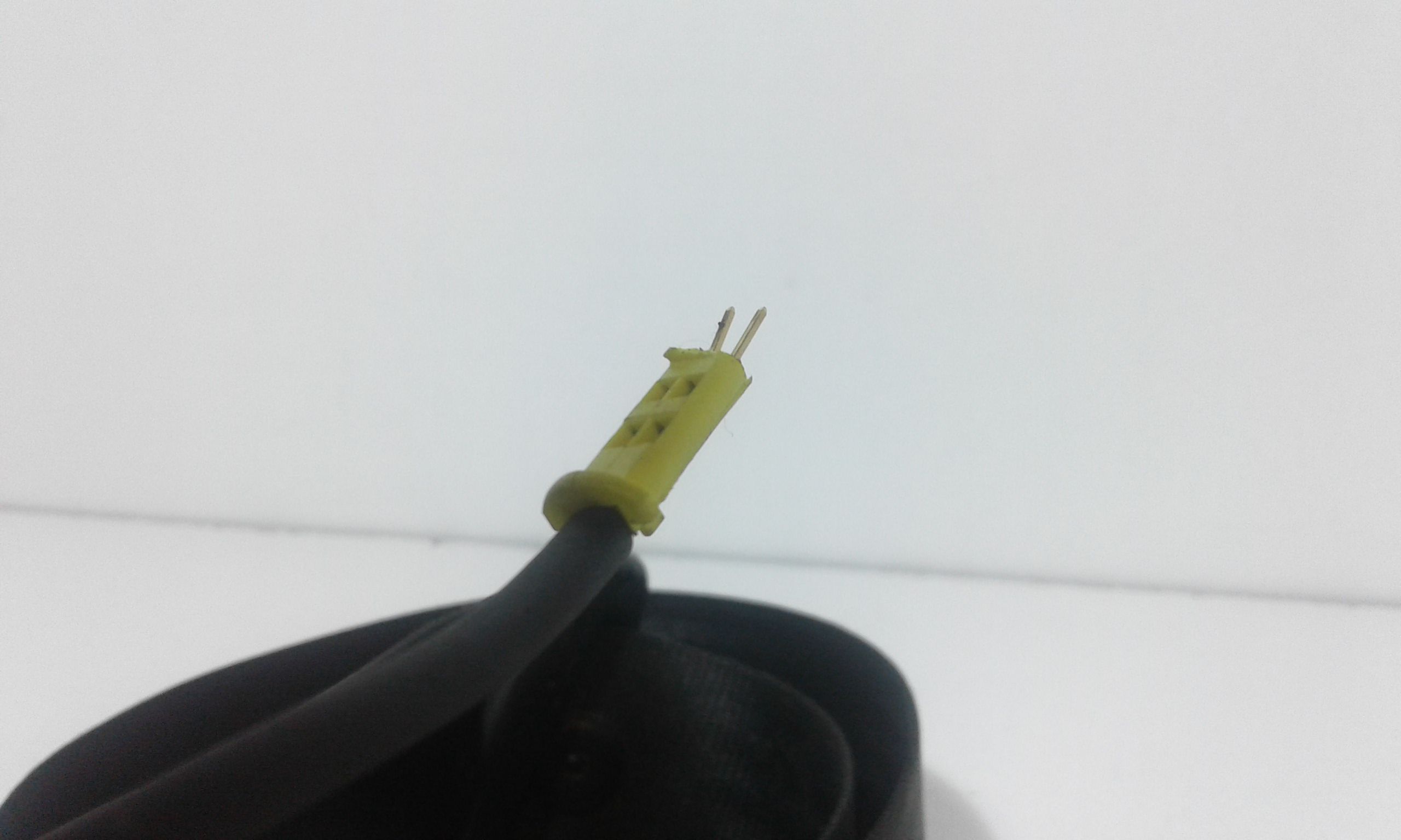 Cintura di Sicurezza anteriore Sinistra con pretensionatore FIAT Panda 2 Serie