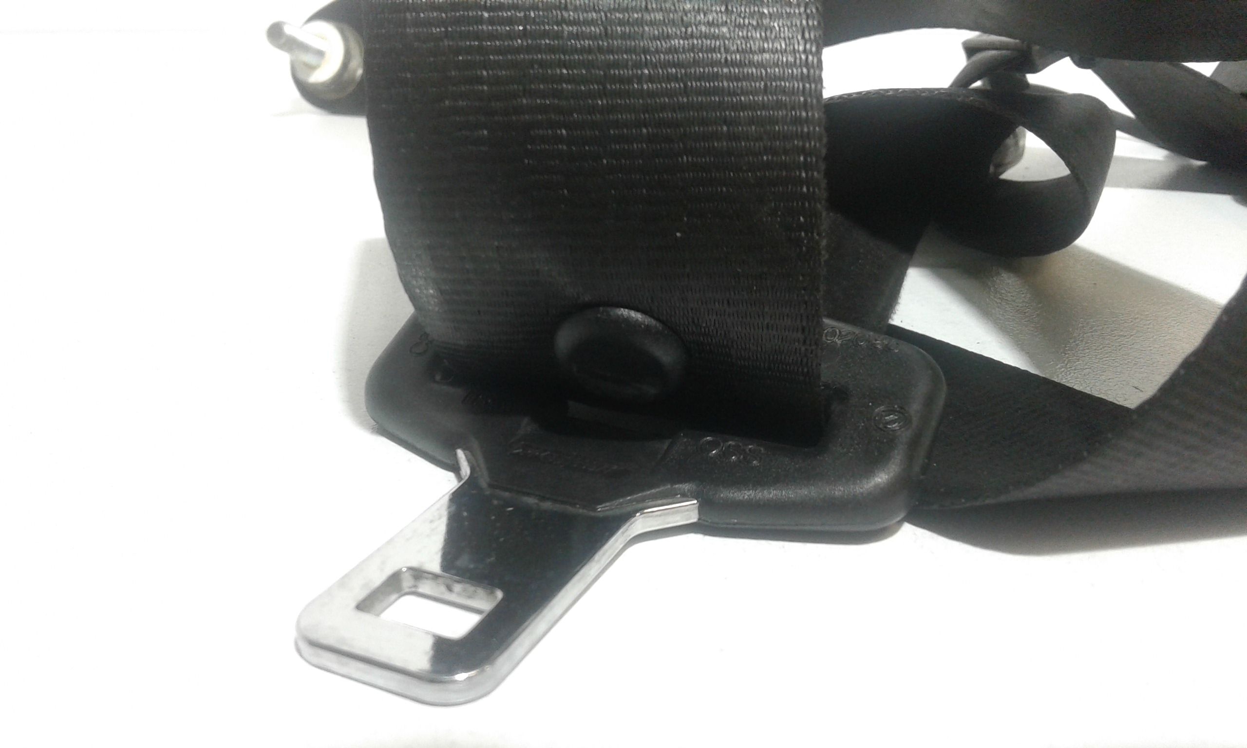 Cintura di Sicurezza anteriore Sinistra con pretensionatore FIAT Panda 2 Serie