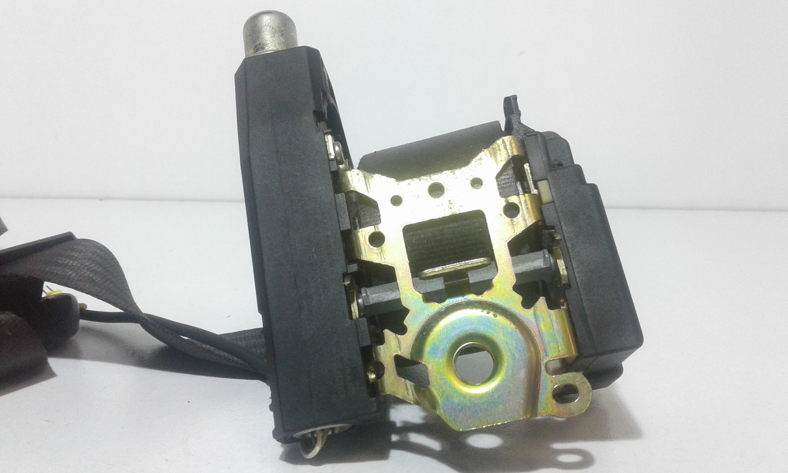 Cintura di Sicurezza anteriore Sinistra con pretensionatore FIAT Panda 2 Serie