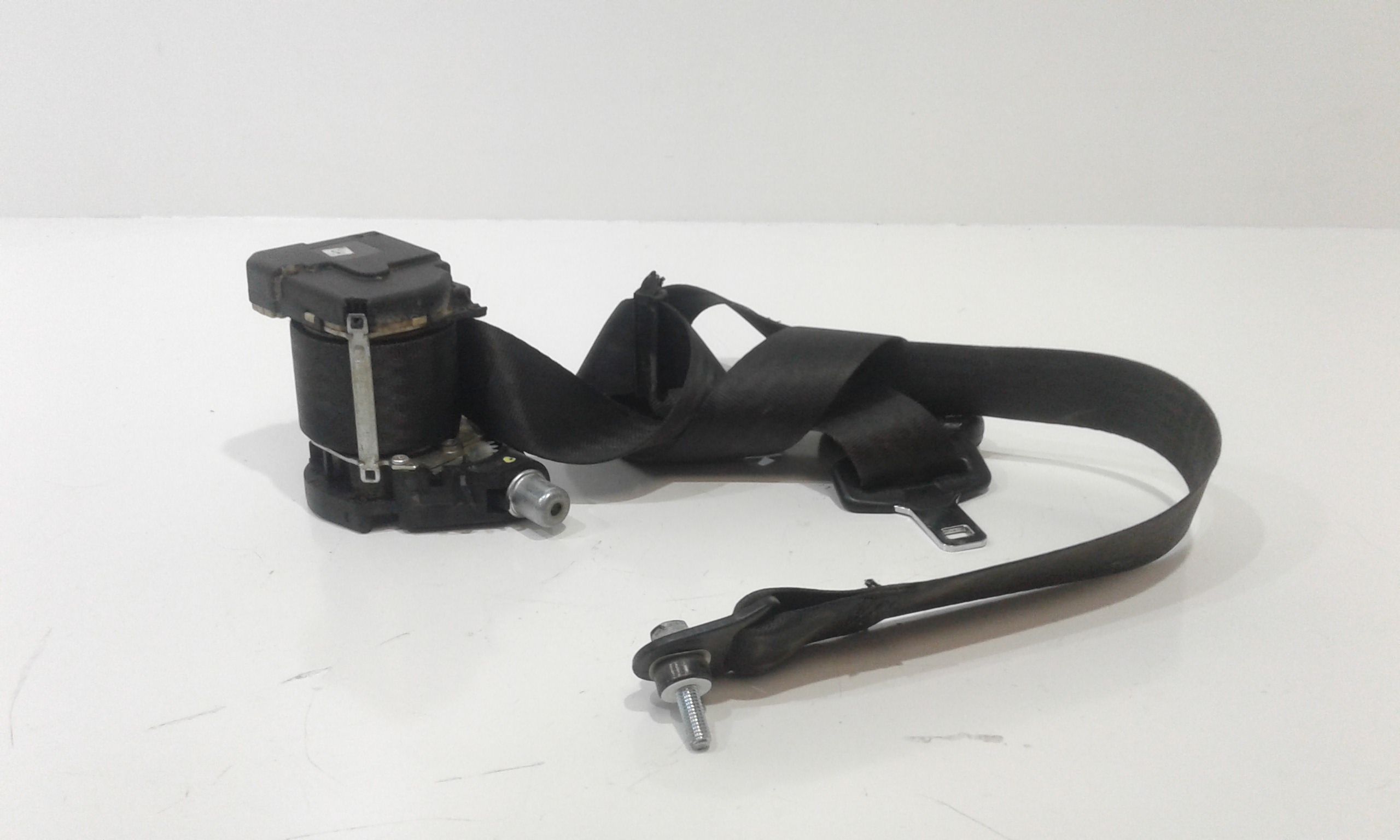 Cintura di Sicurezza anteriore Sinistra con pretensionatore FIAT Panda 2 Serie