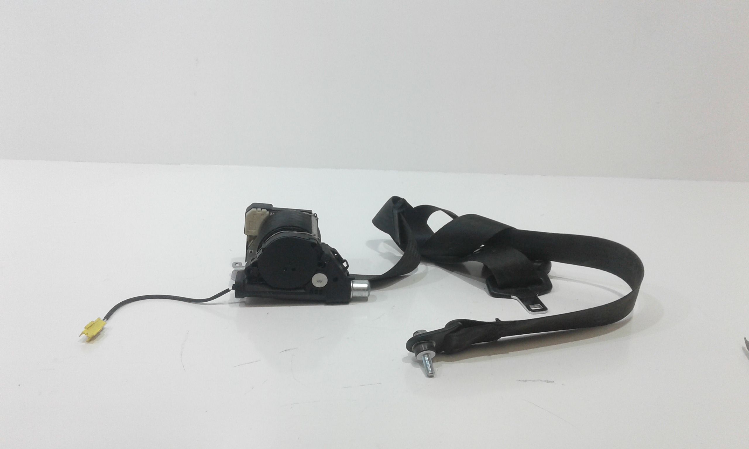 Cintura di Sicurezza anteriore Sinistra con pretensionatore FIAT Panda 2 Serie