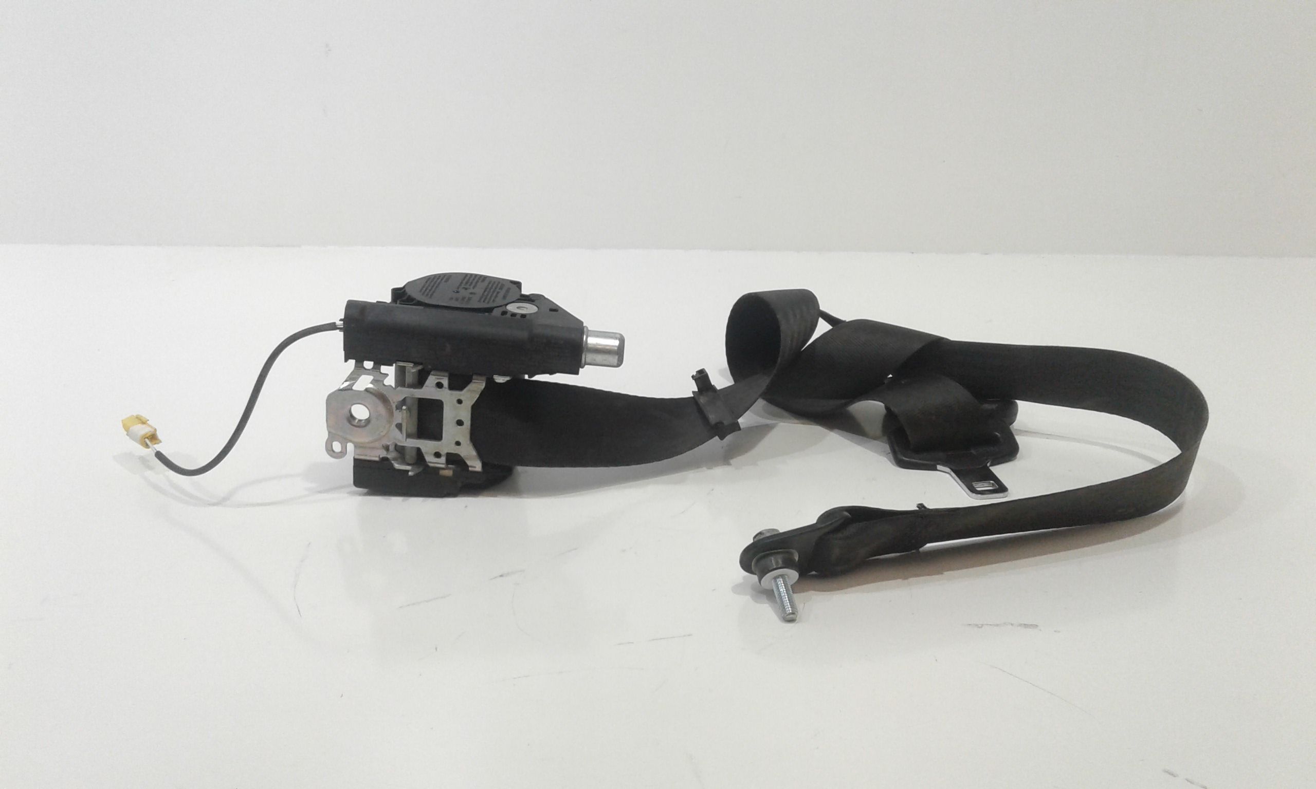 Cintura di Sicurezza anteriore Sinistra con pretensionatore FIAT Panda 2 Serie