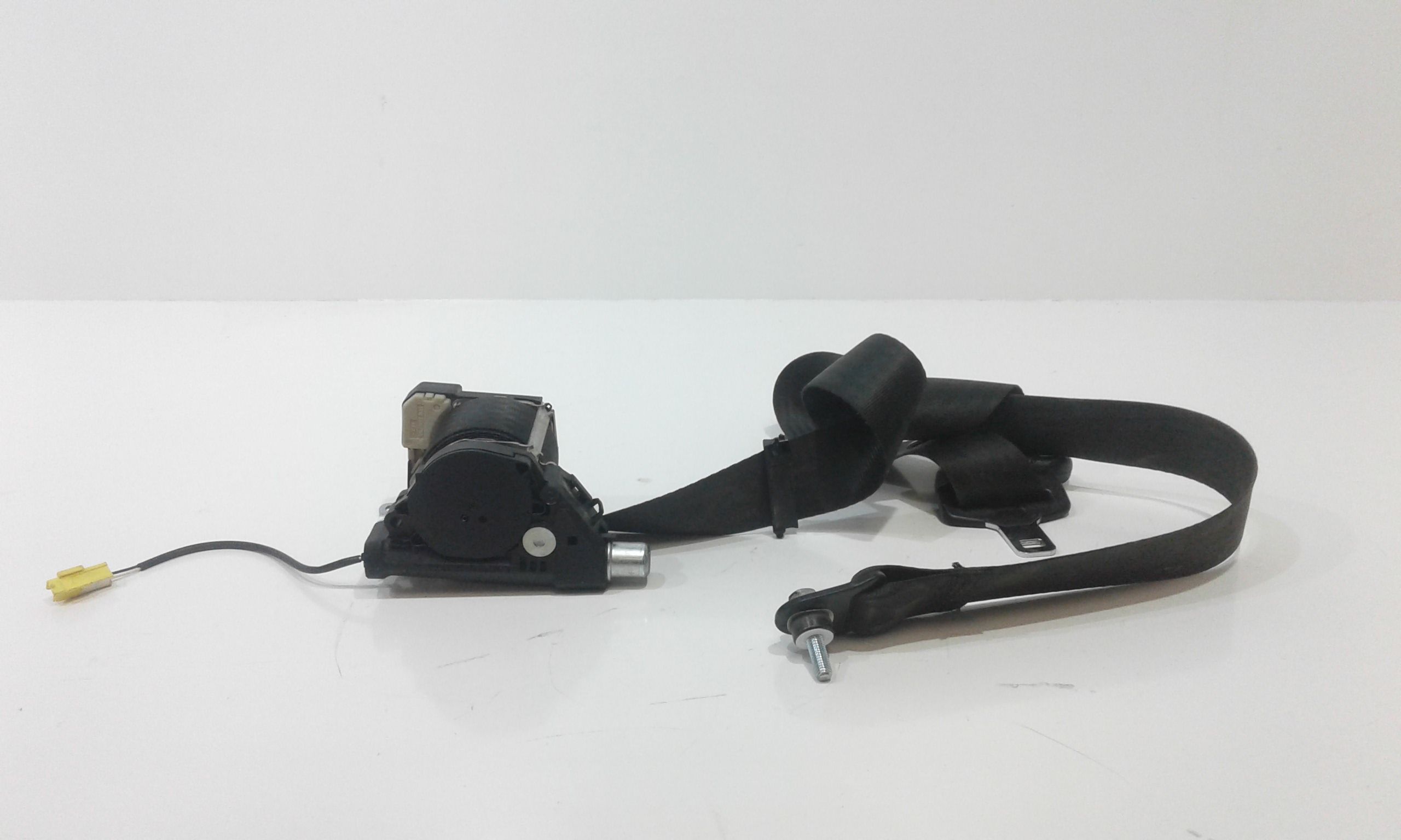 Cintura di Sicurezza anteriore Sinistra con pretensionatore FIAT Panda 2 Serie