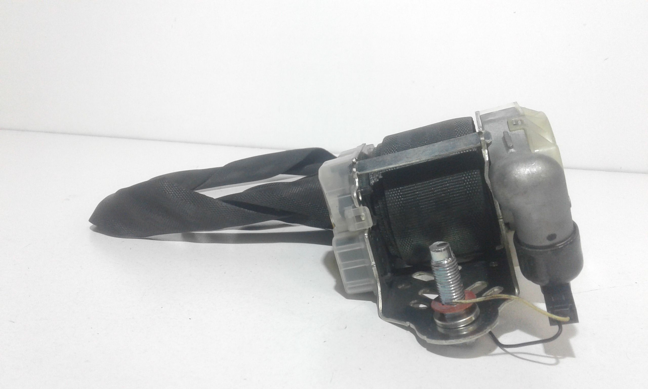 Cintura di Sicurezza anteriore Sinistra con pretensionatore HYUNDAI i20 1 Serie