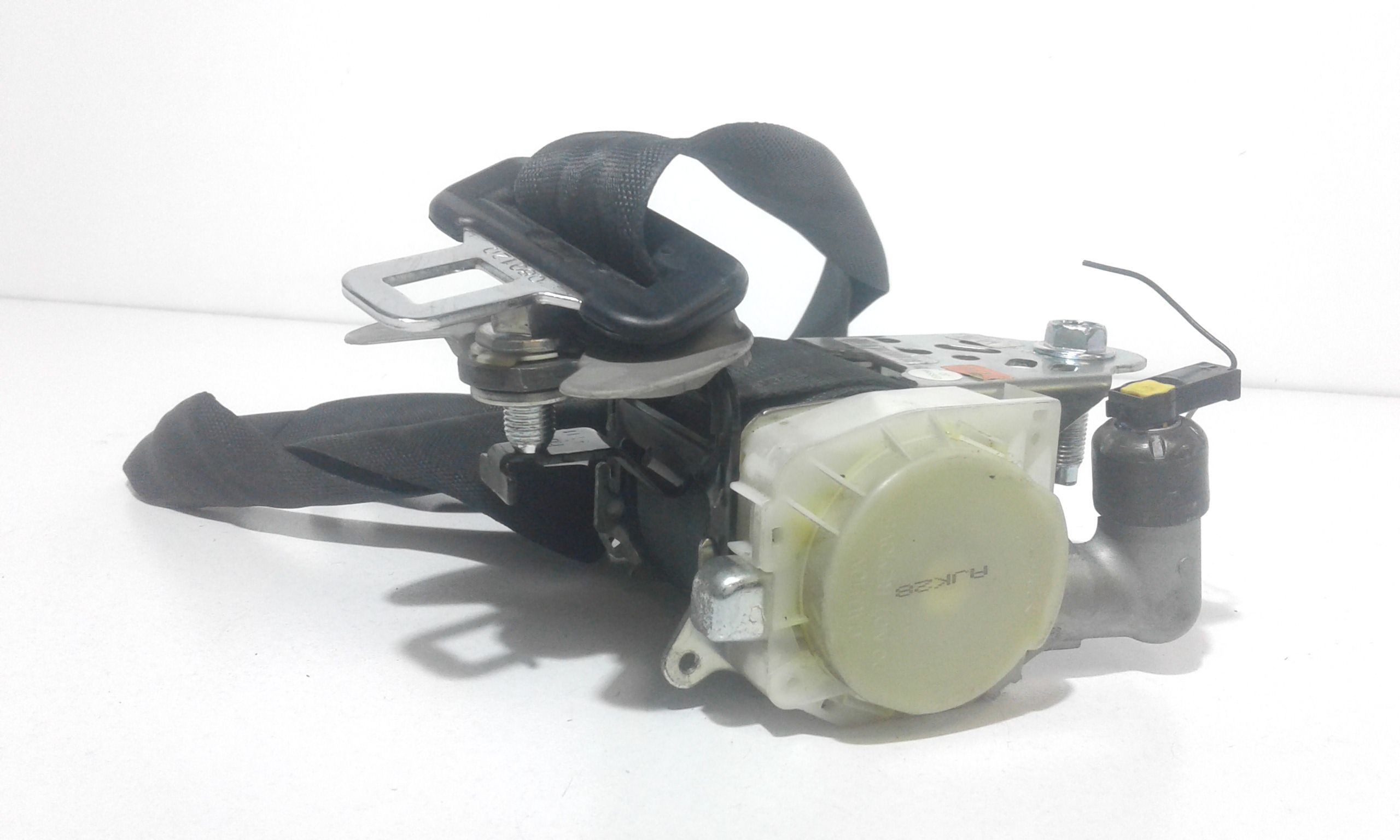 Cintura di Sicurezza anteriore Sinistra con pretensionatore HYUNDAI i20 1 Serie