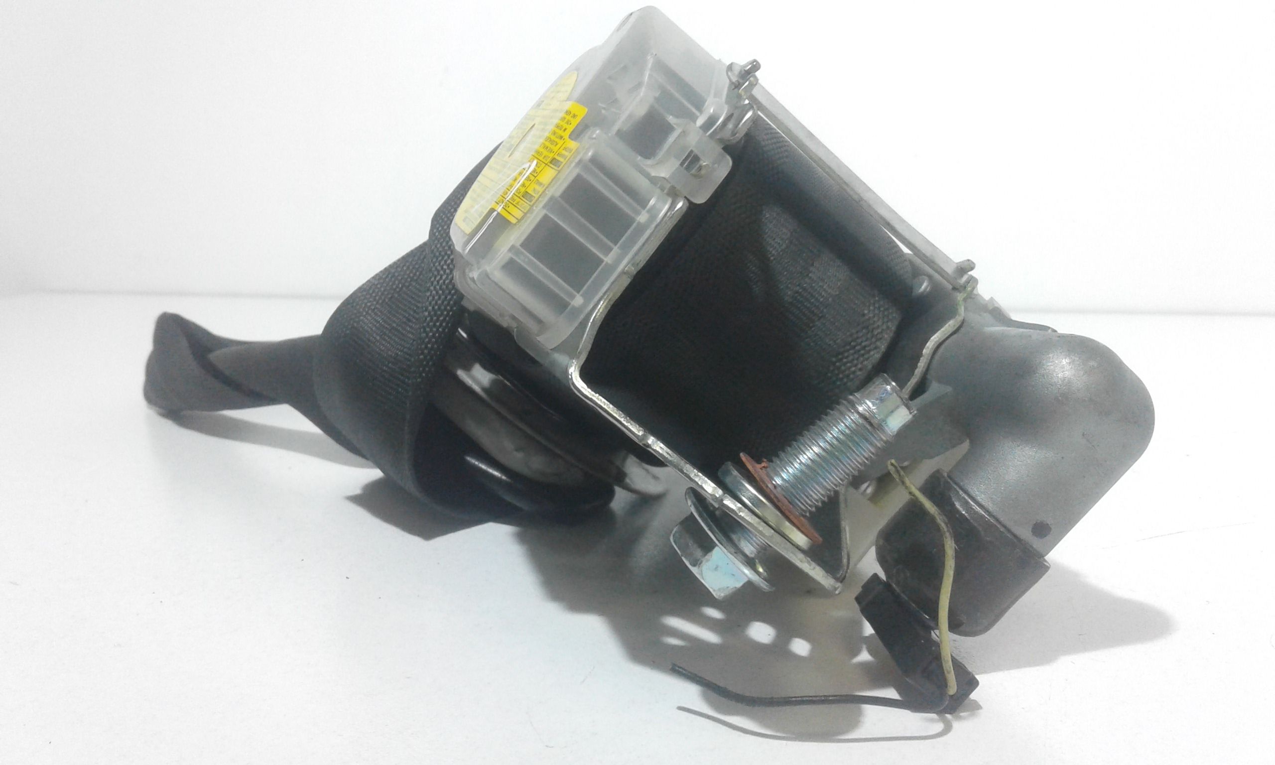 Cintura di Sicurezza anteriore Sinistra con pretensionatore HYUNDAI i20 1 Serie