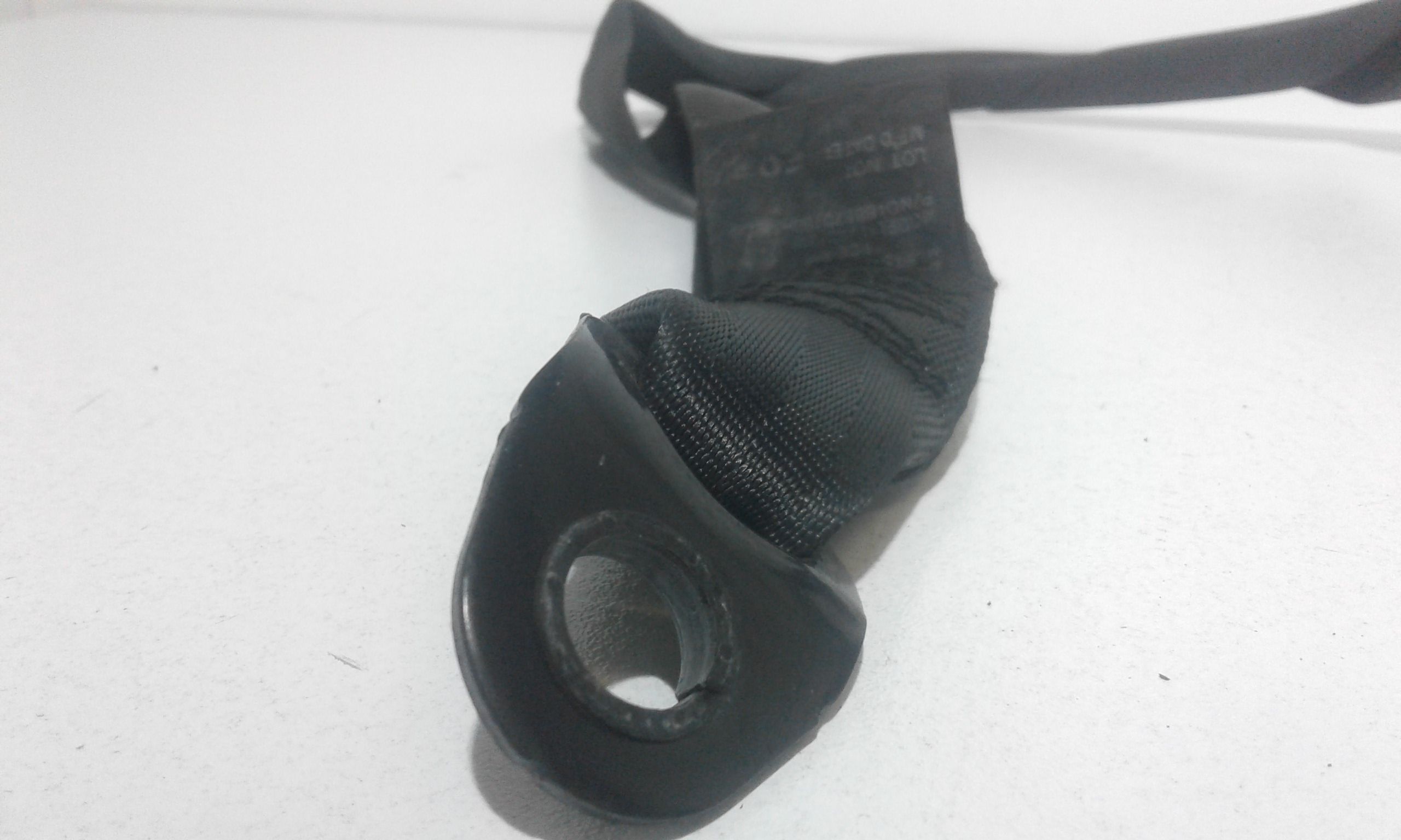 Cintura di Sicurezza anteriore Sinistra con pretensionatore HYUNDAI i20 1 Serie