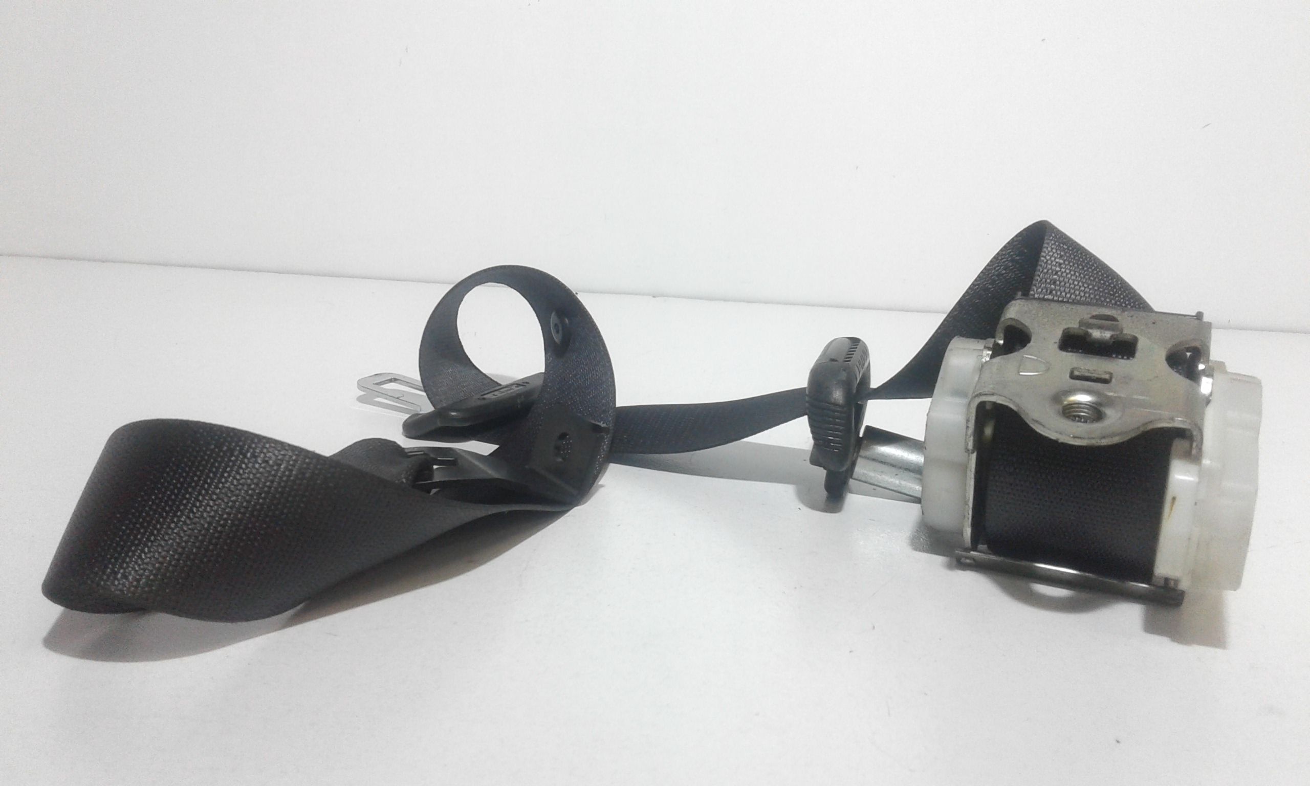 Cintura di sicurezza anteriore destra FIAT Croma 2 Serie