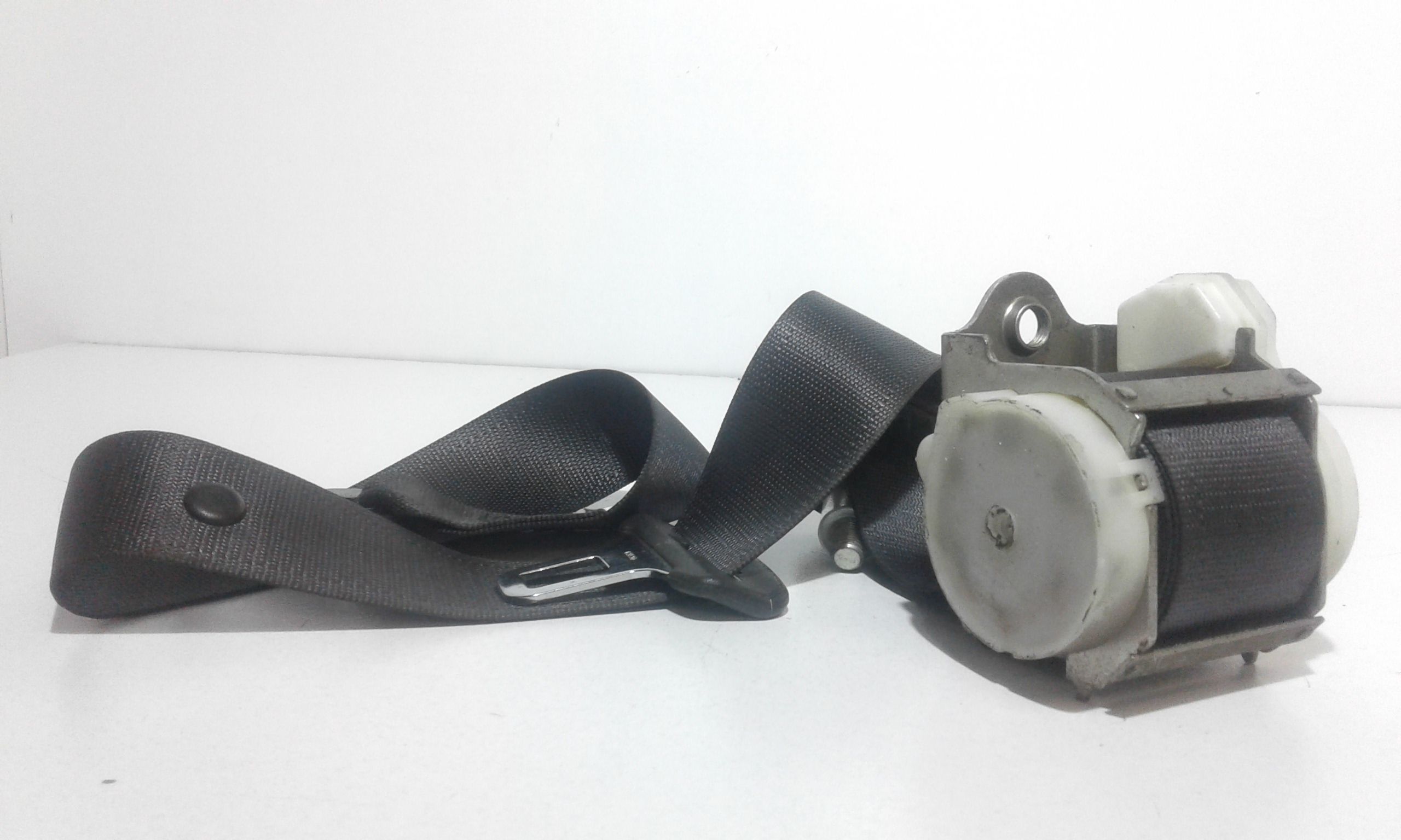 Cintura di sicurezza anteriore destra FIAT Croma 2 Serie