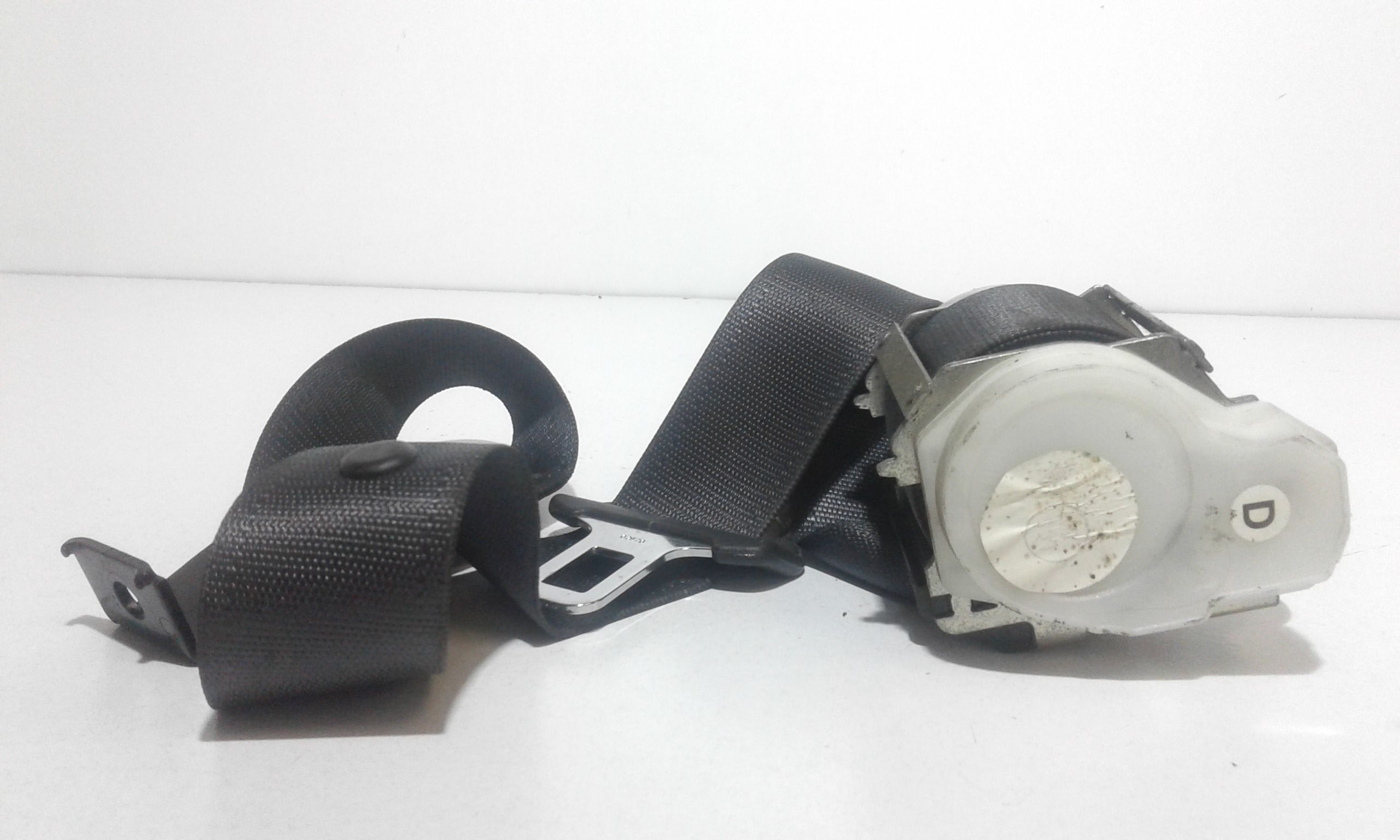 Cintura di sicurezza anteriore destra FIAT Croma 2 Serie