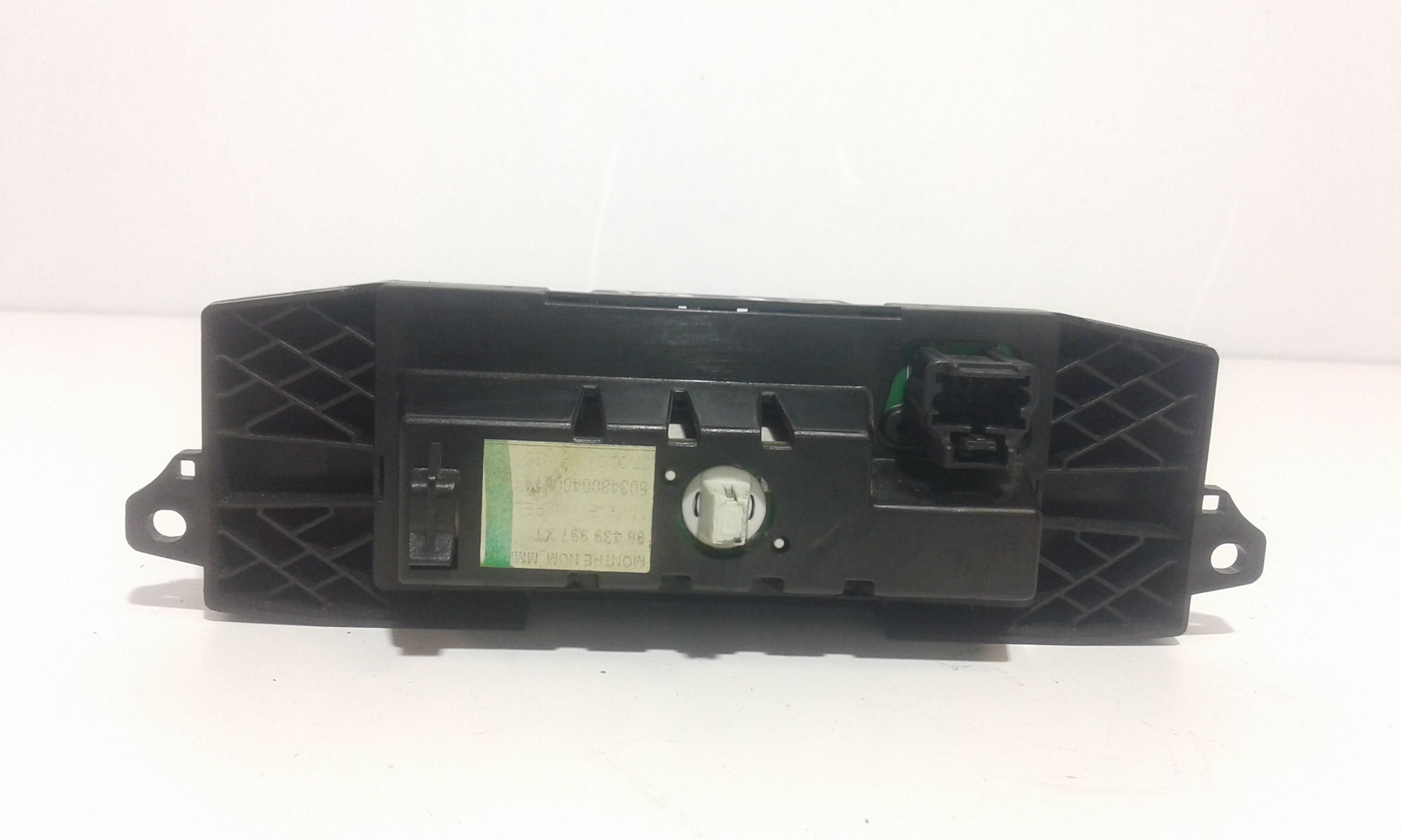 Display CITROEN C2 1� Serie