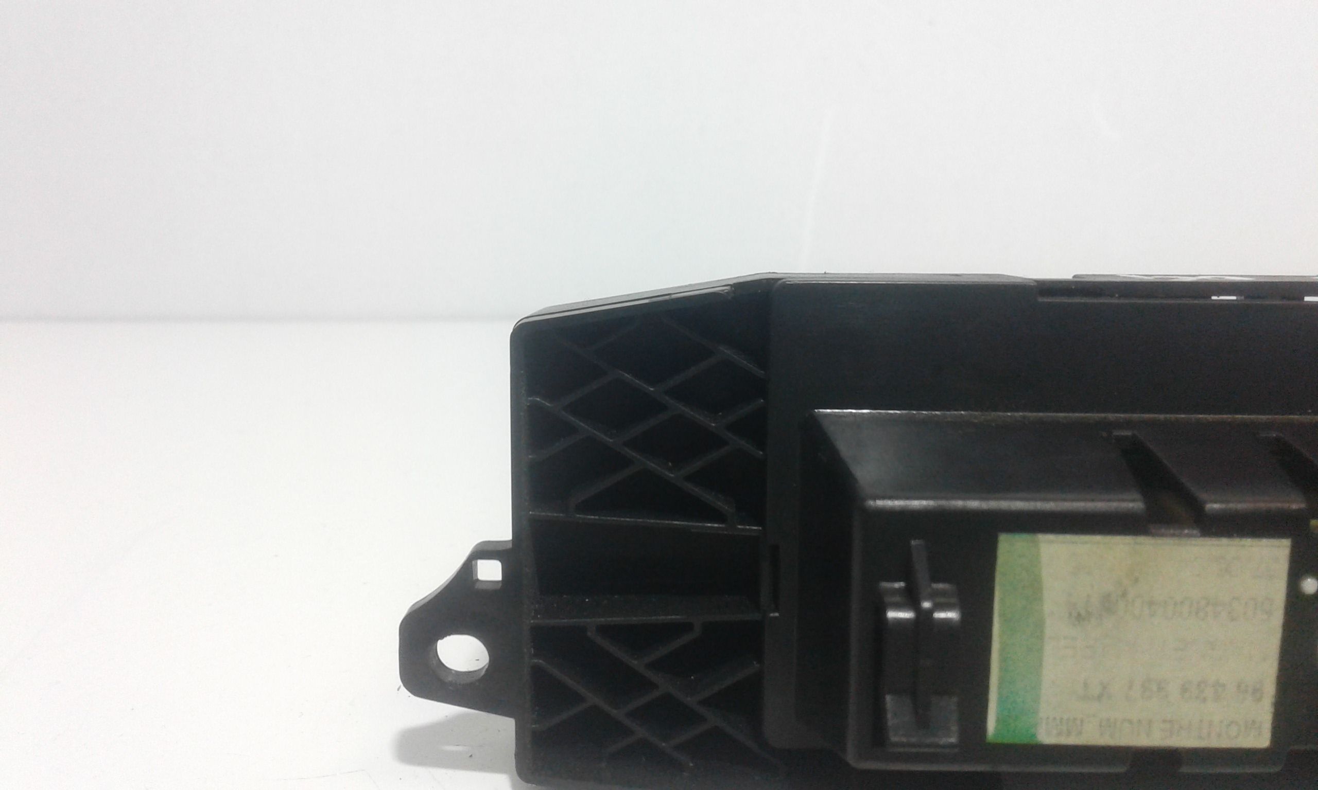 Display CITROEN C2 1� Serie