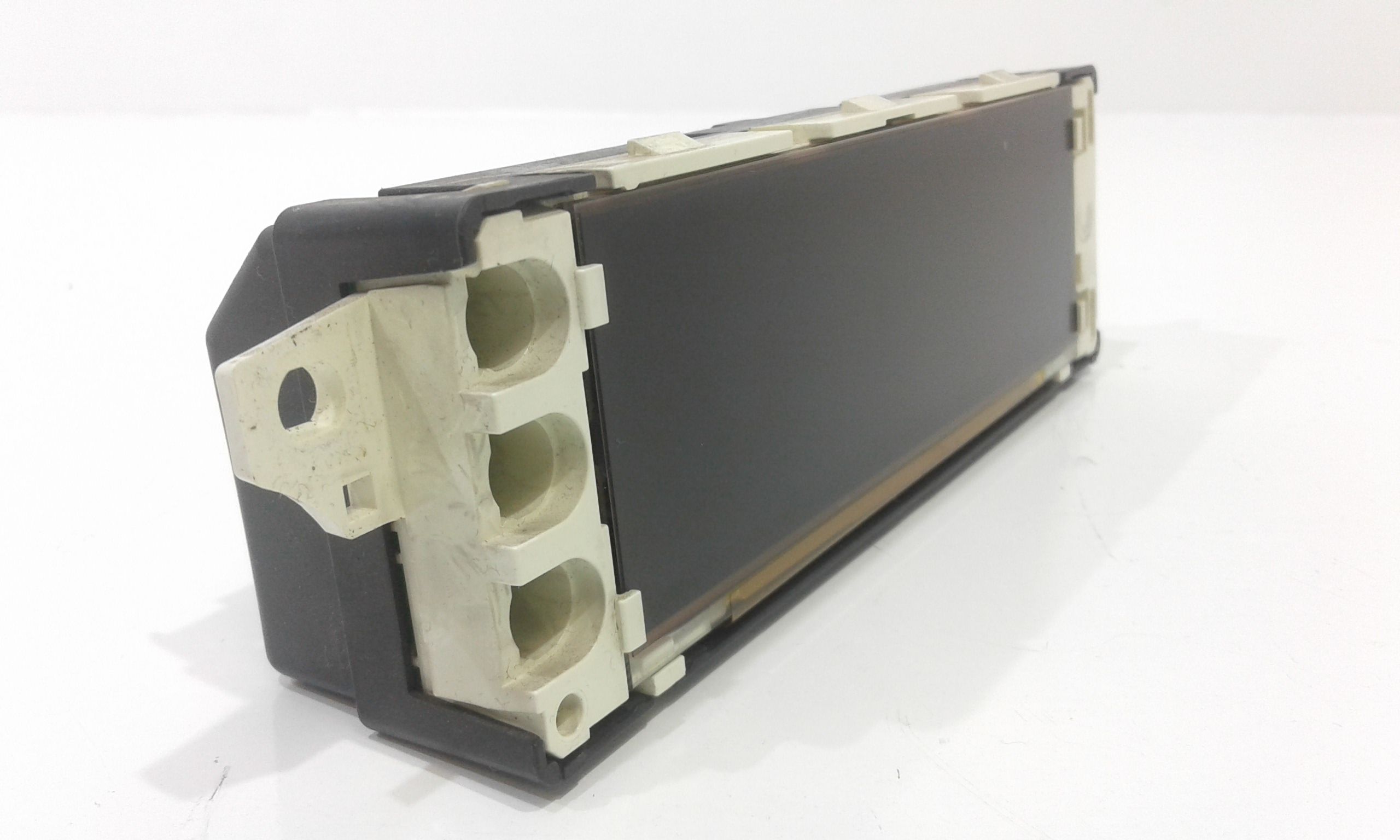 Display PEUGEOT 207 1 Serie