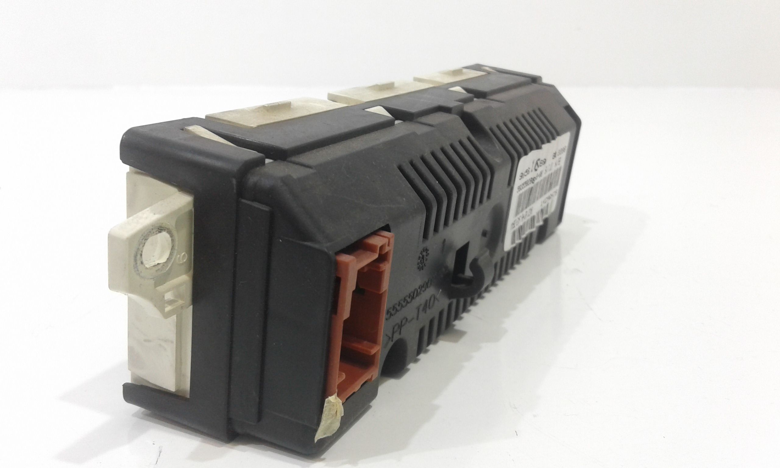 Display PEUGEOT 207 1 Serie