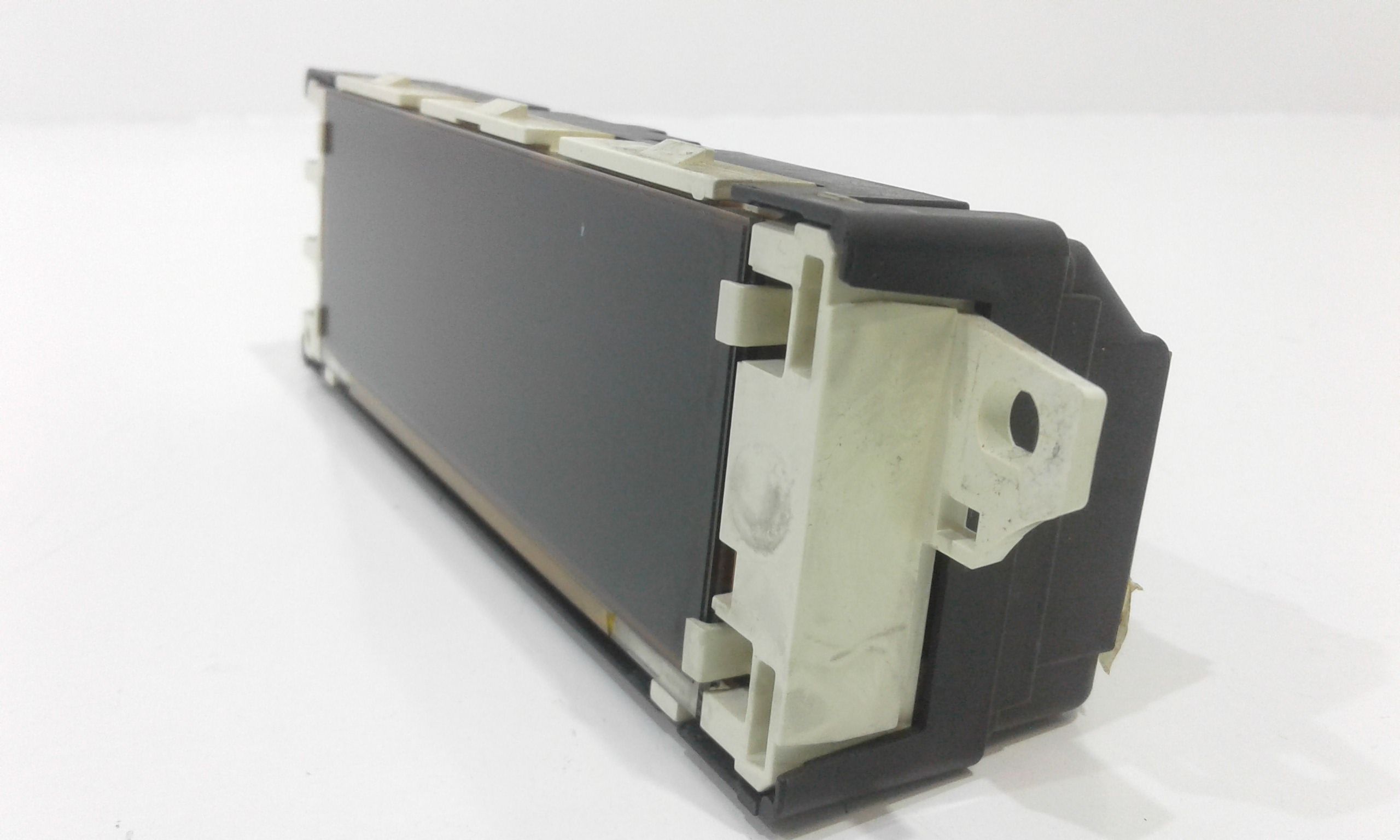 Display PEUGEOT 207 1 Serie