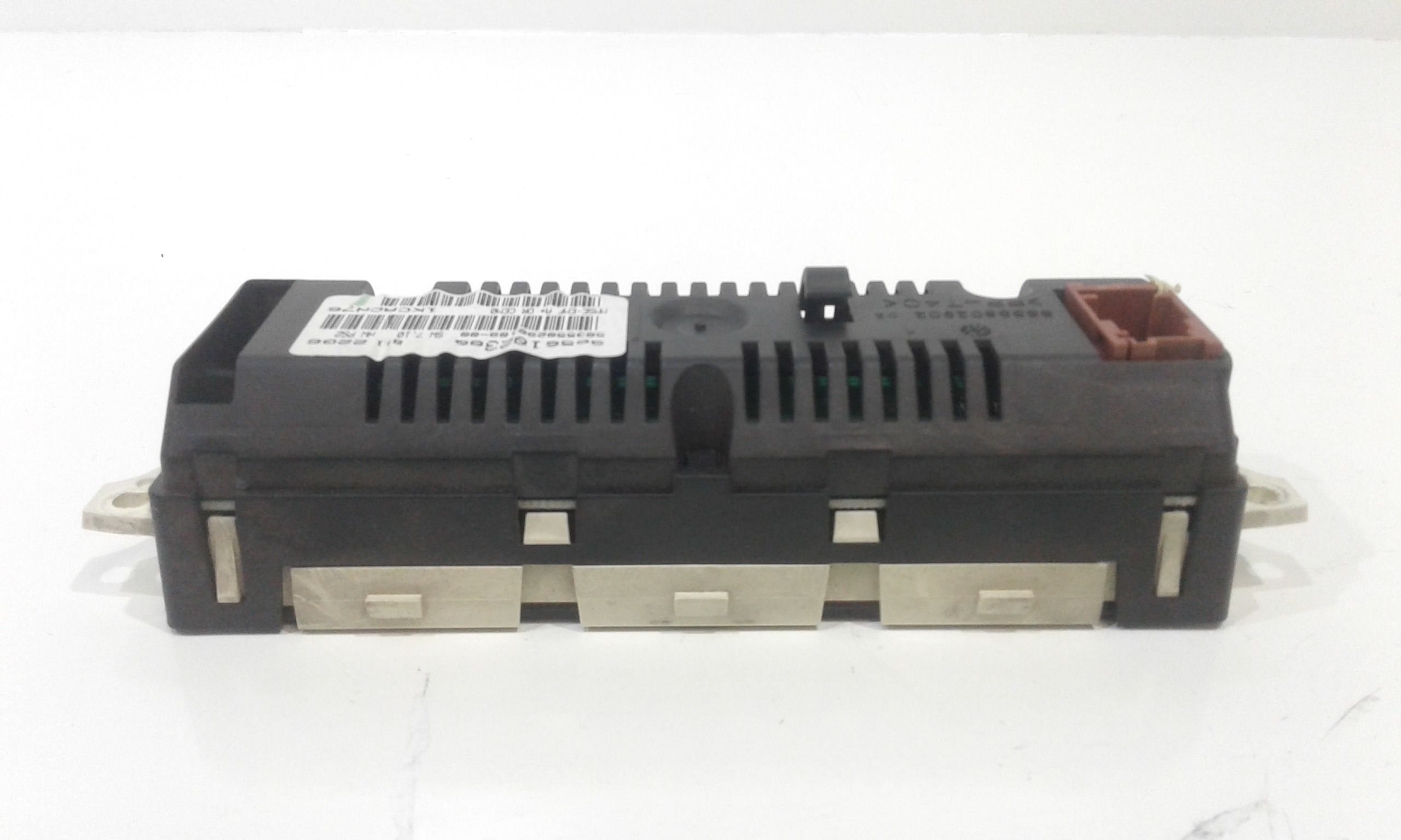 Display PEUGEOT 207 1 Serie