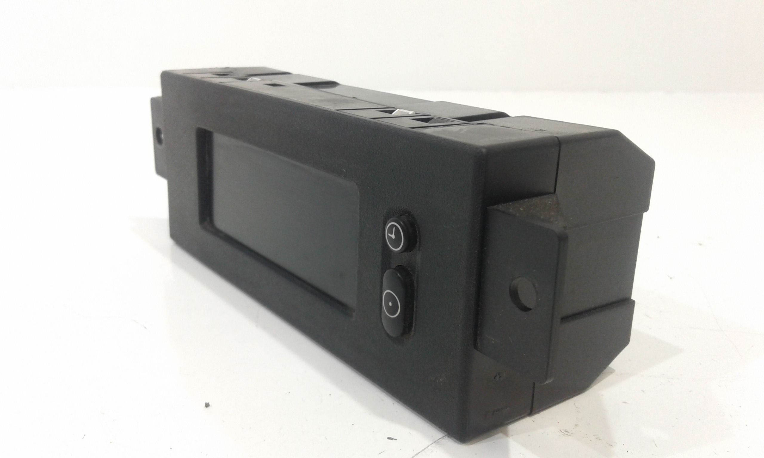 Display OPEL Agila 1 Serie