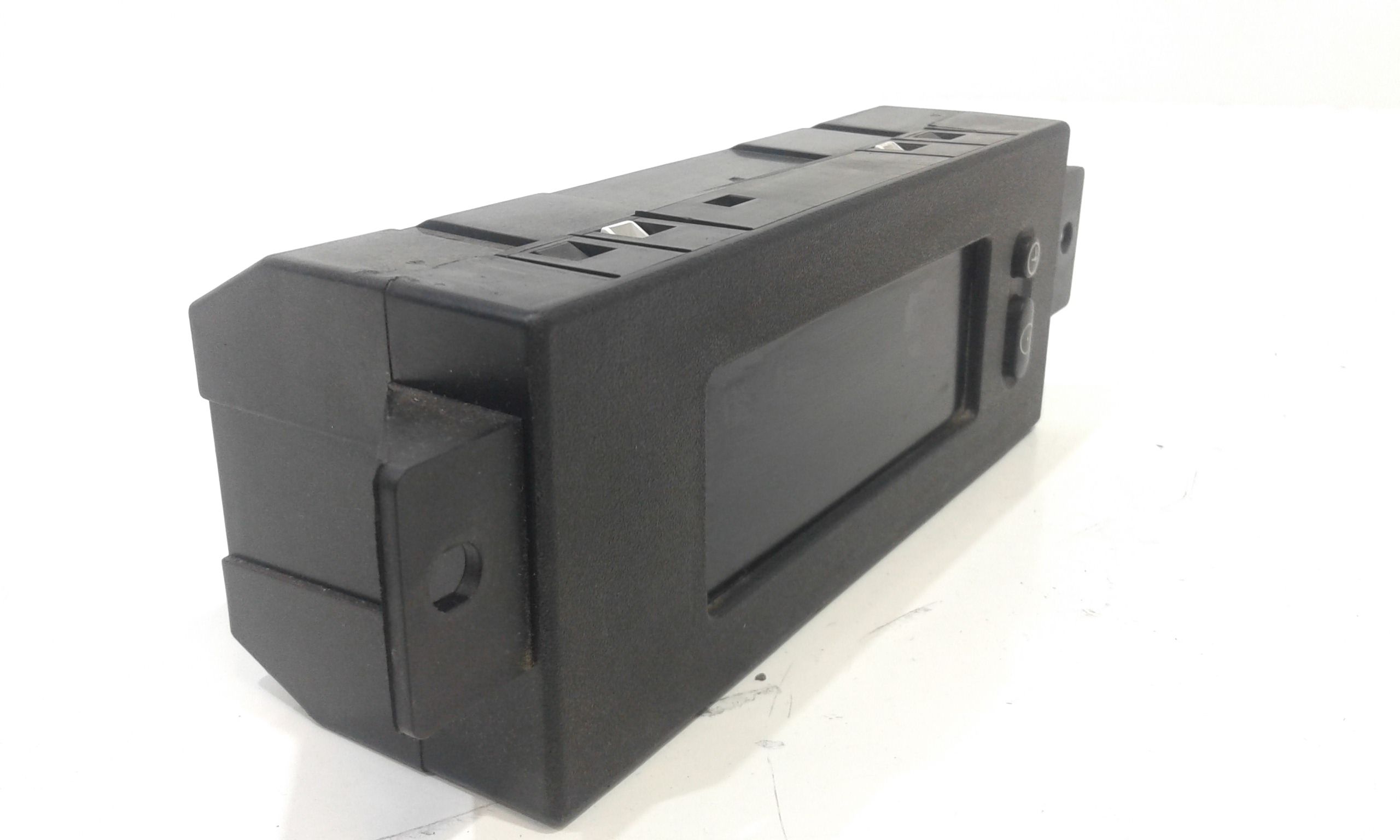 Display OPEL Agila 1 Serie