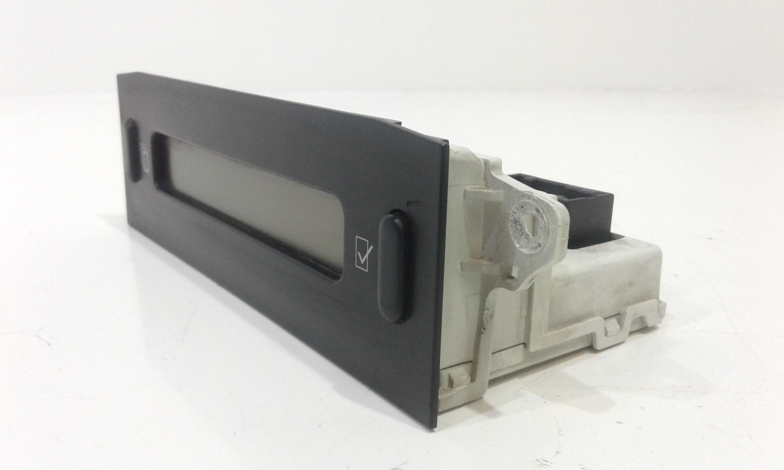 Display CITROEN C3 1 Serie