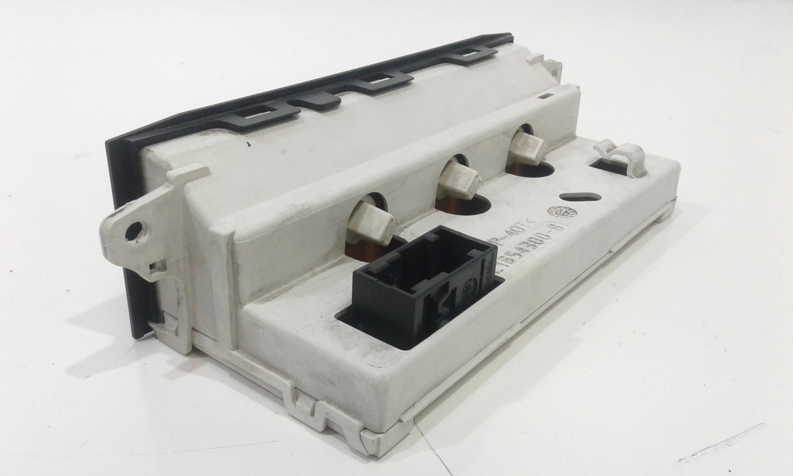 Display CITROEN C3 1 Serie