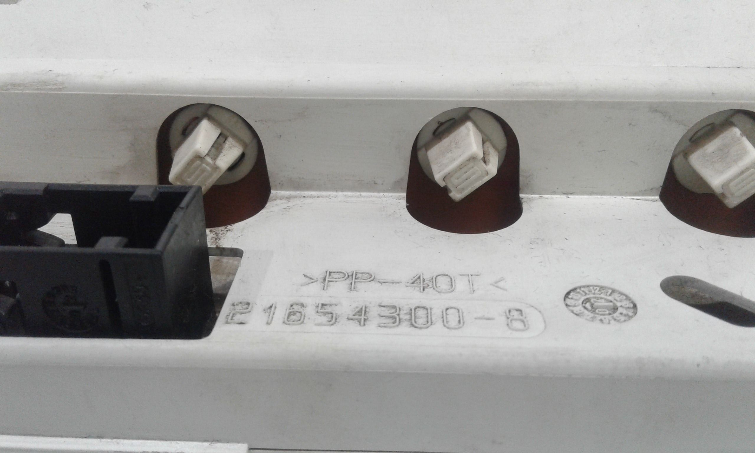 Display CITROEN C3 1 Serie