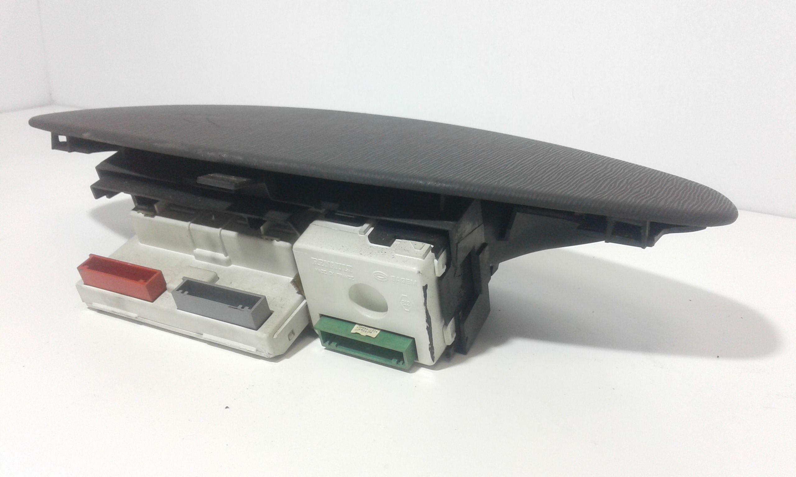 Display RENAULT Laguna Berlina 2 Serie