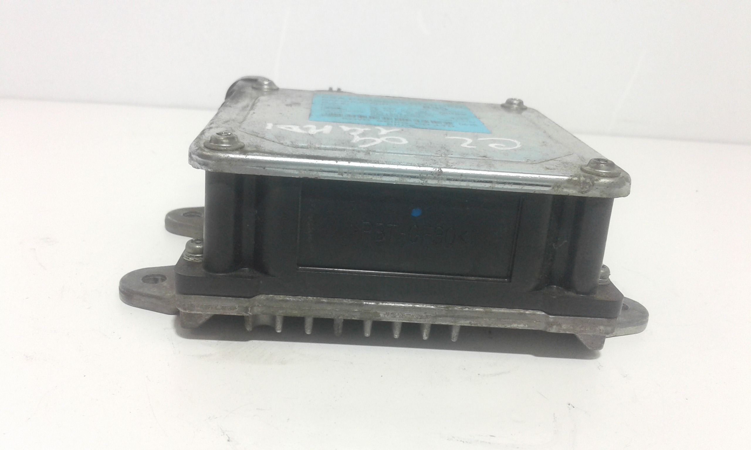 Centralina Servosterzo CITROEN C3 1 Serie